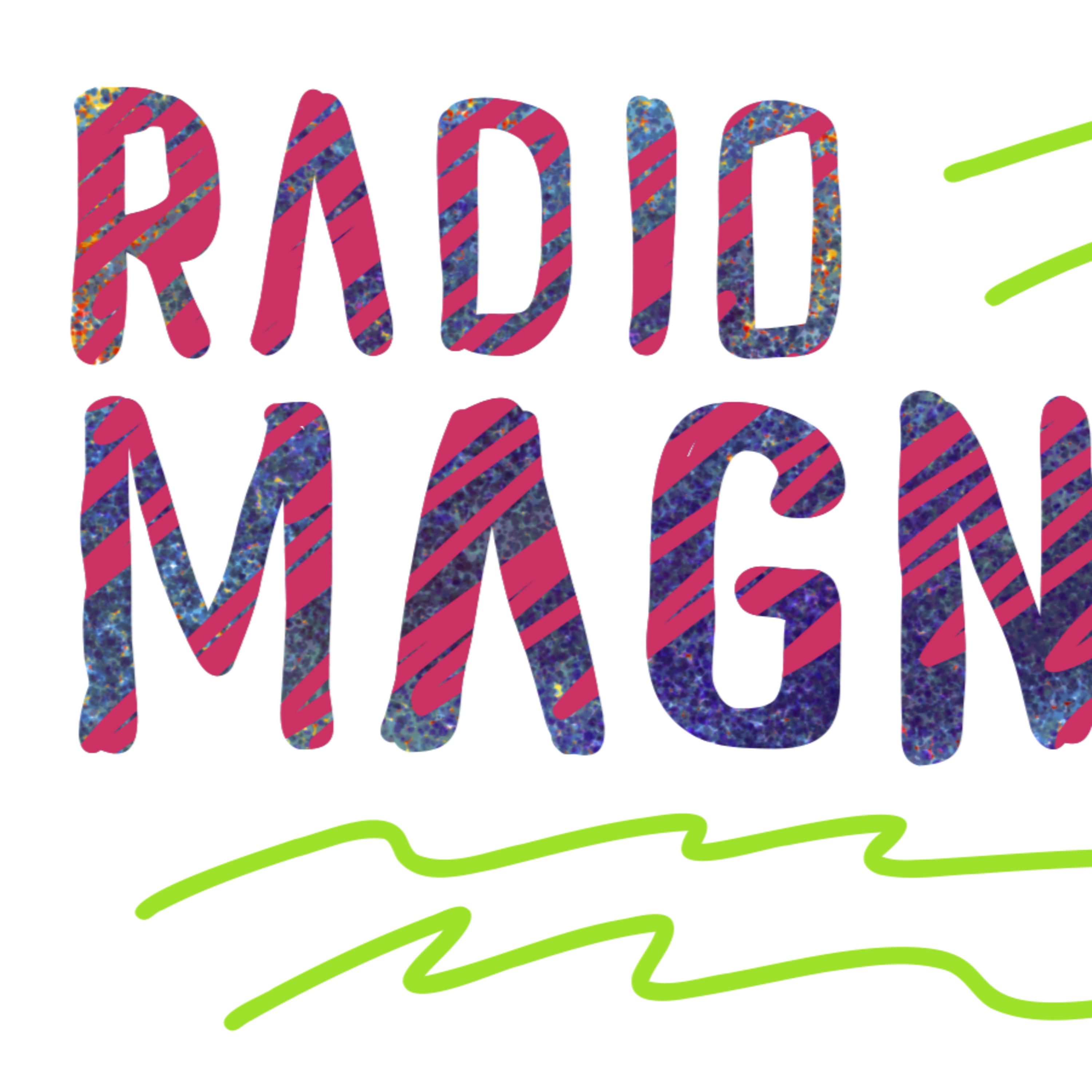 Primavera Magnética  episode artwork