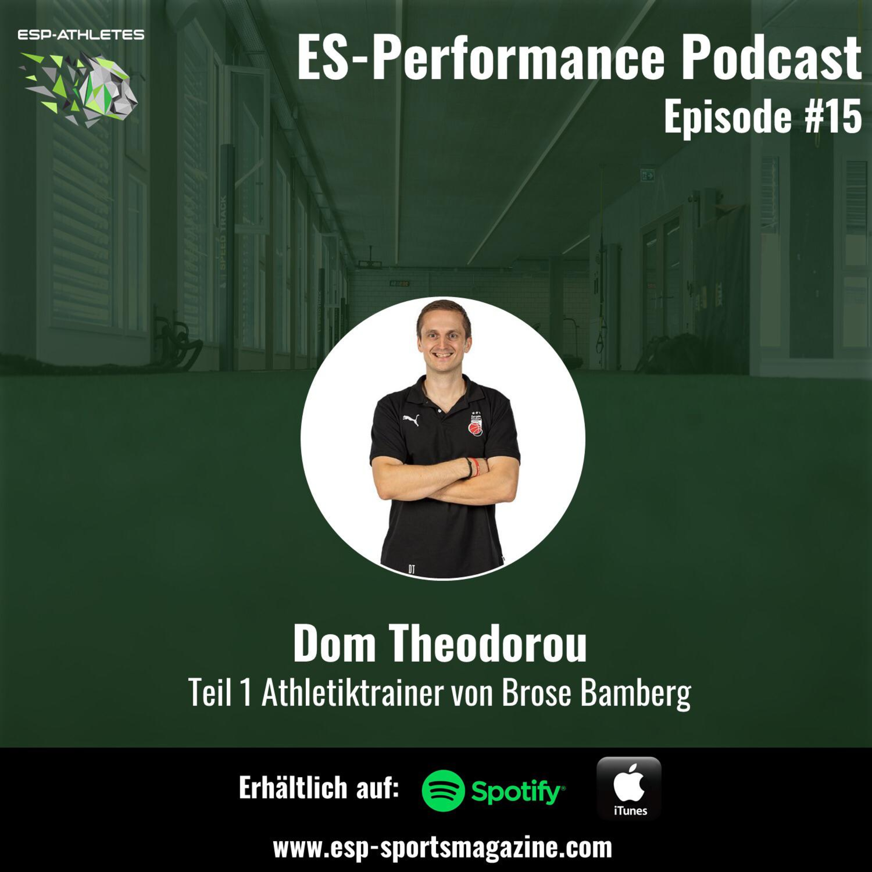 ES Performance Podcast