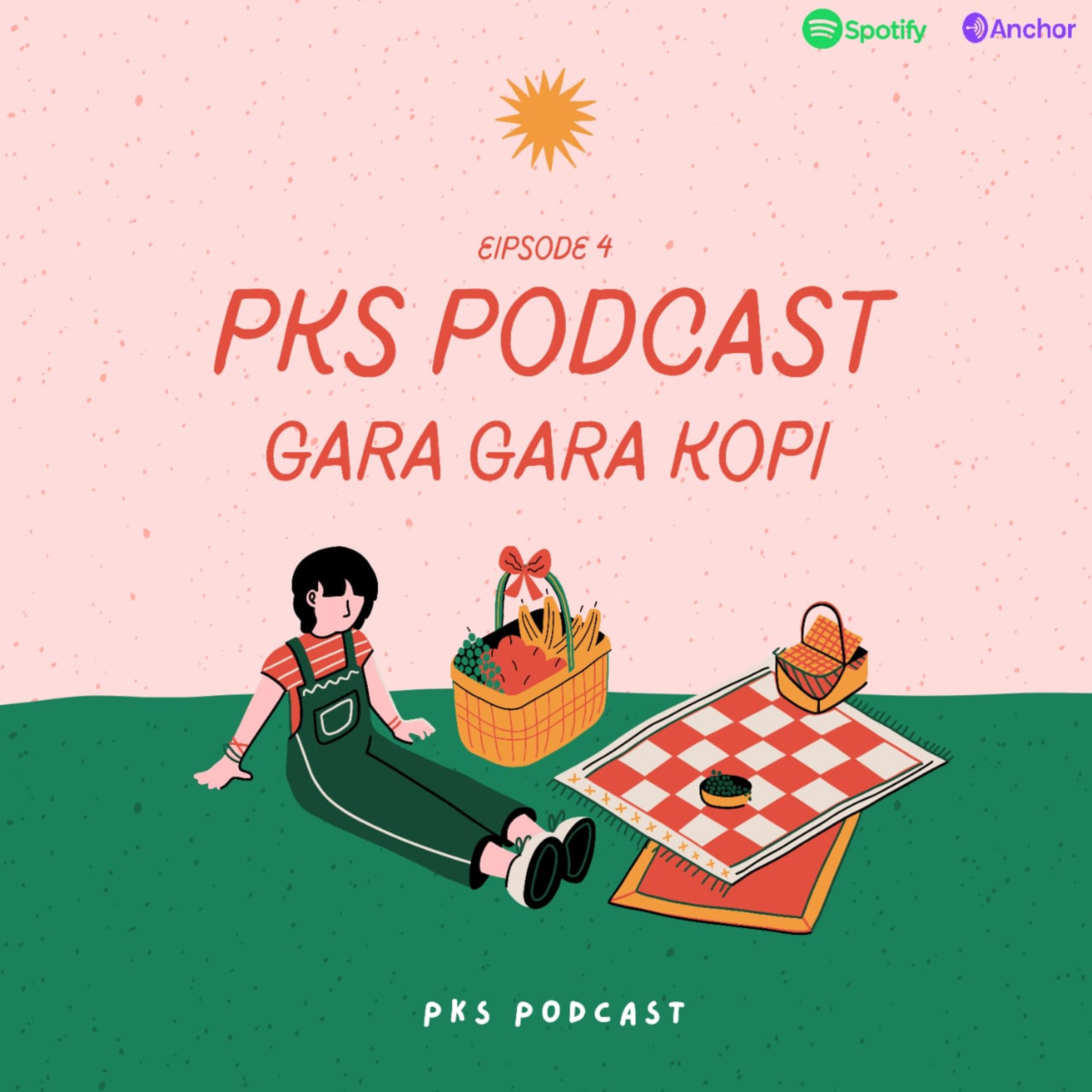 Podcast PKS