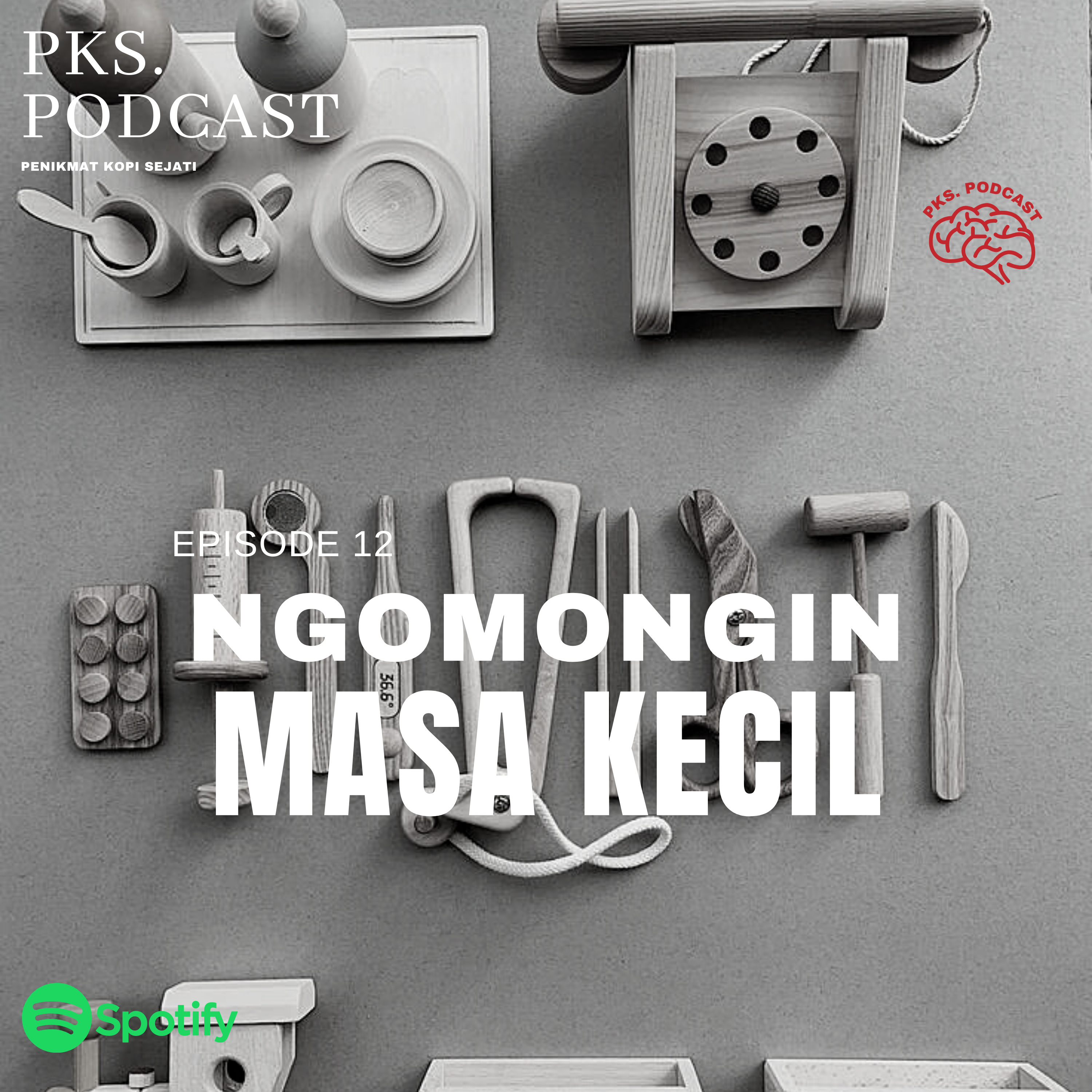 Podcast PKS
