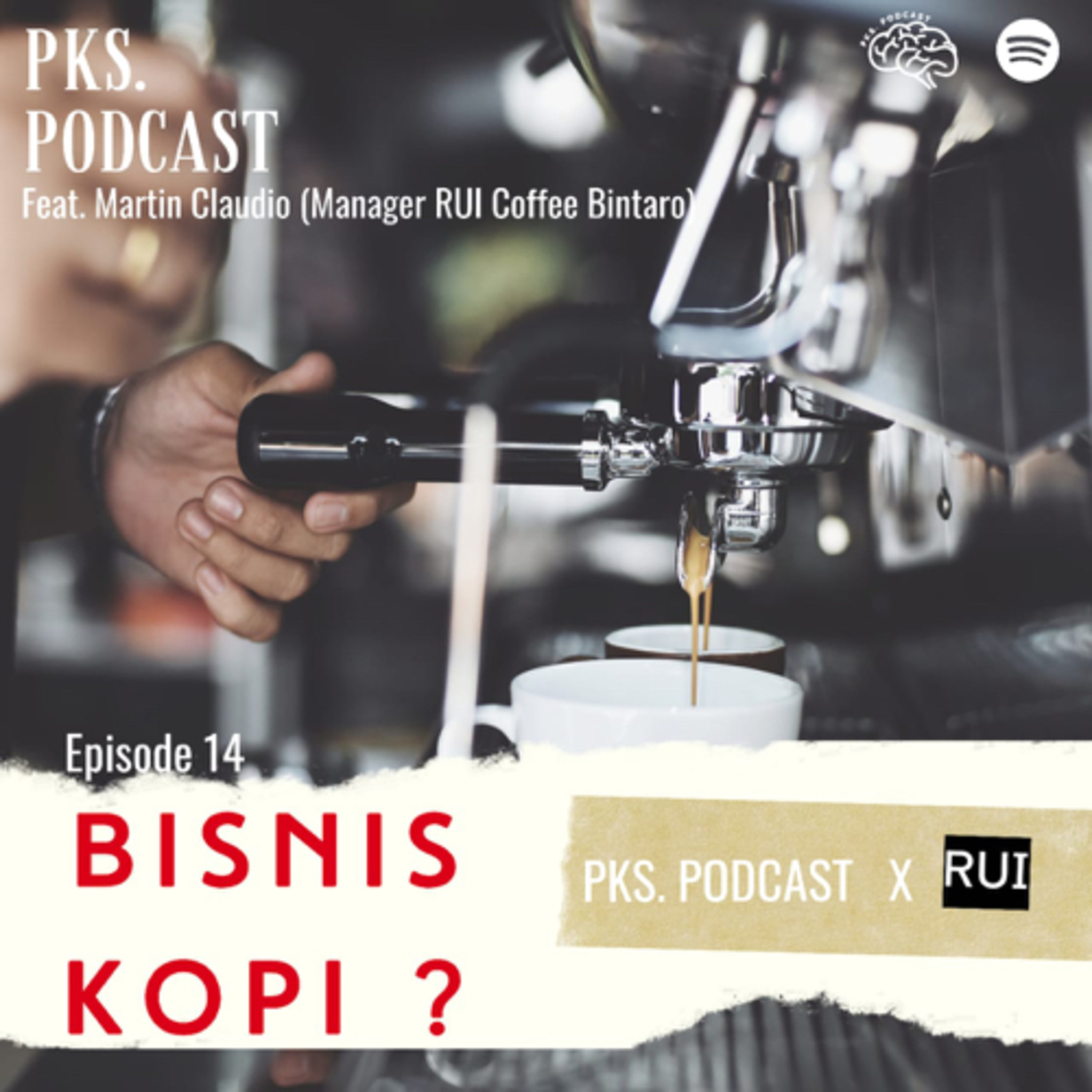Podcast PKS