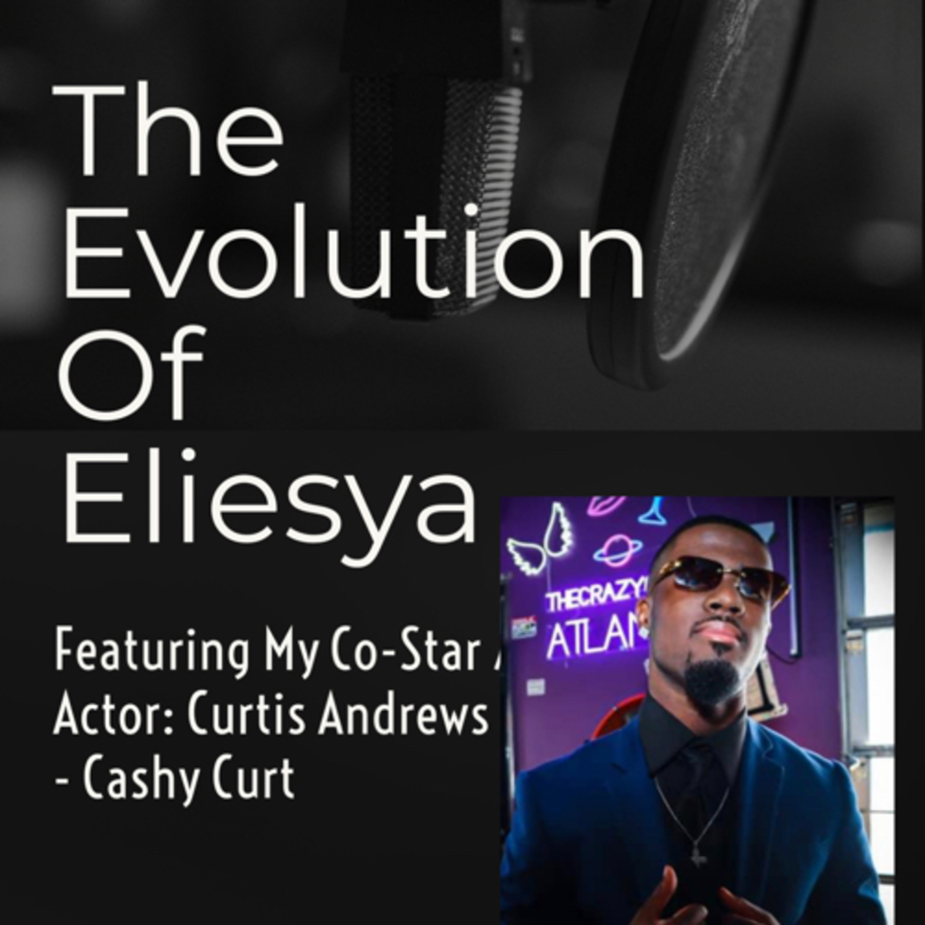 The Evolution of Eliesya