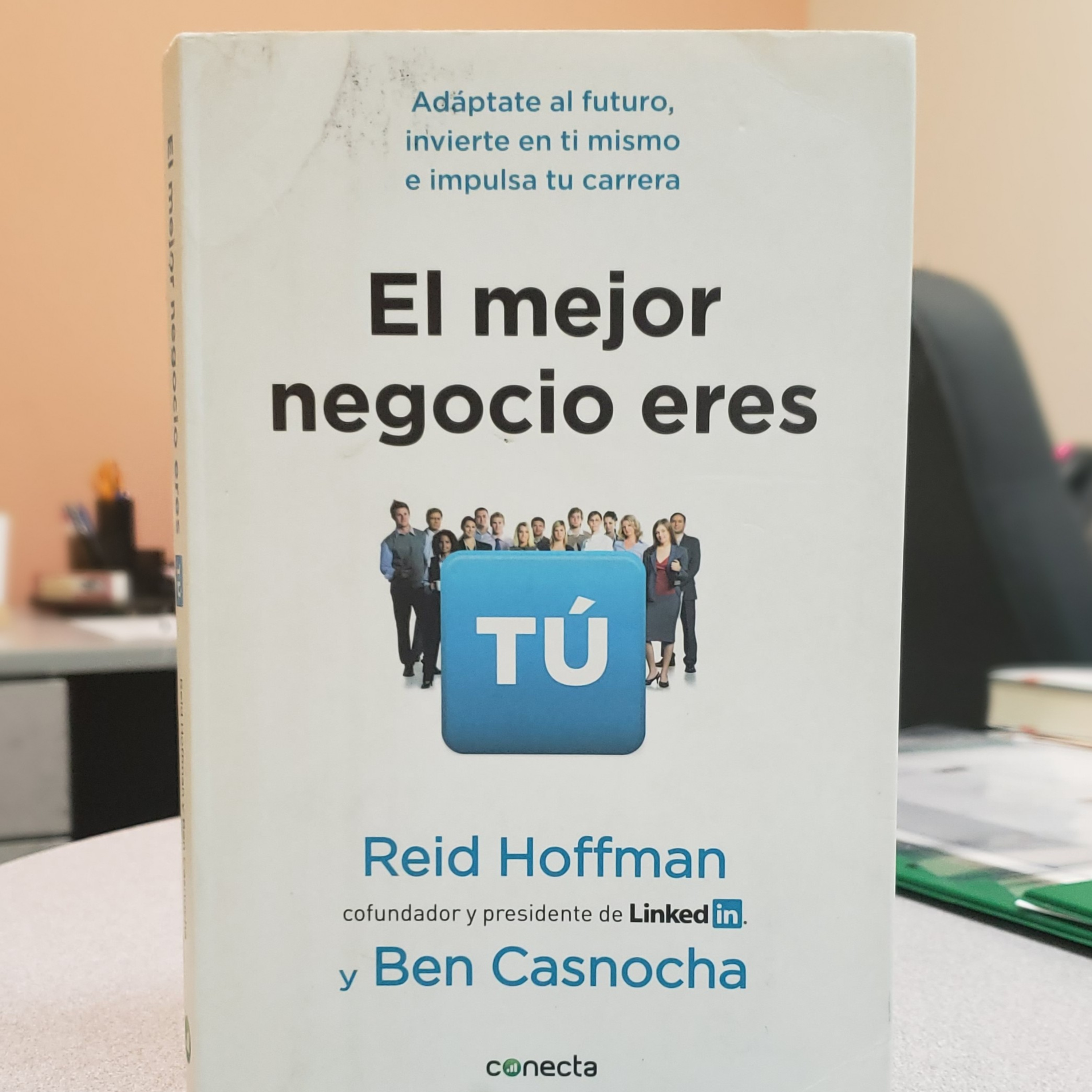 Libros Para Crecer