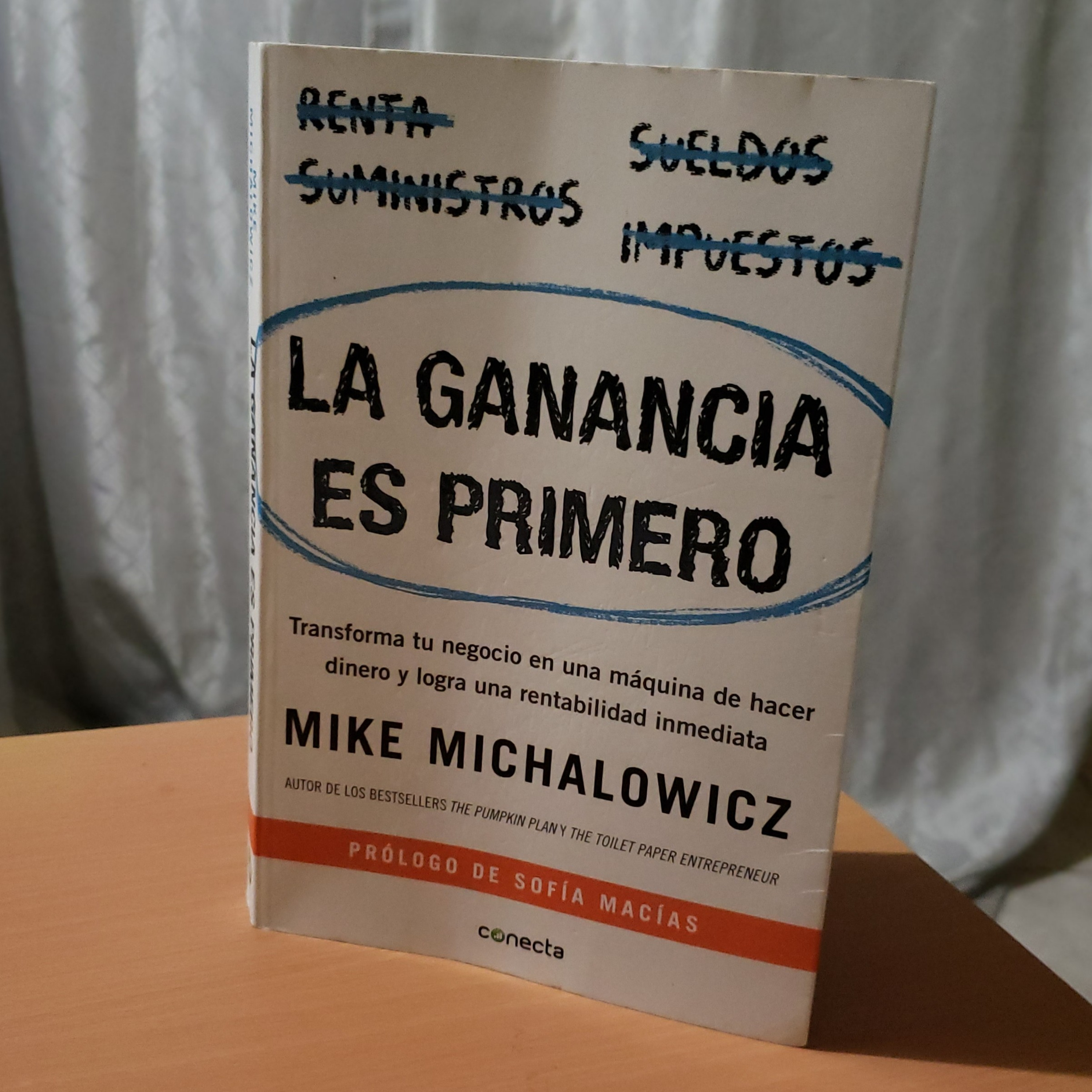 Libros Para Crecer