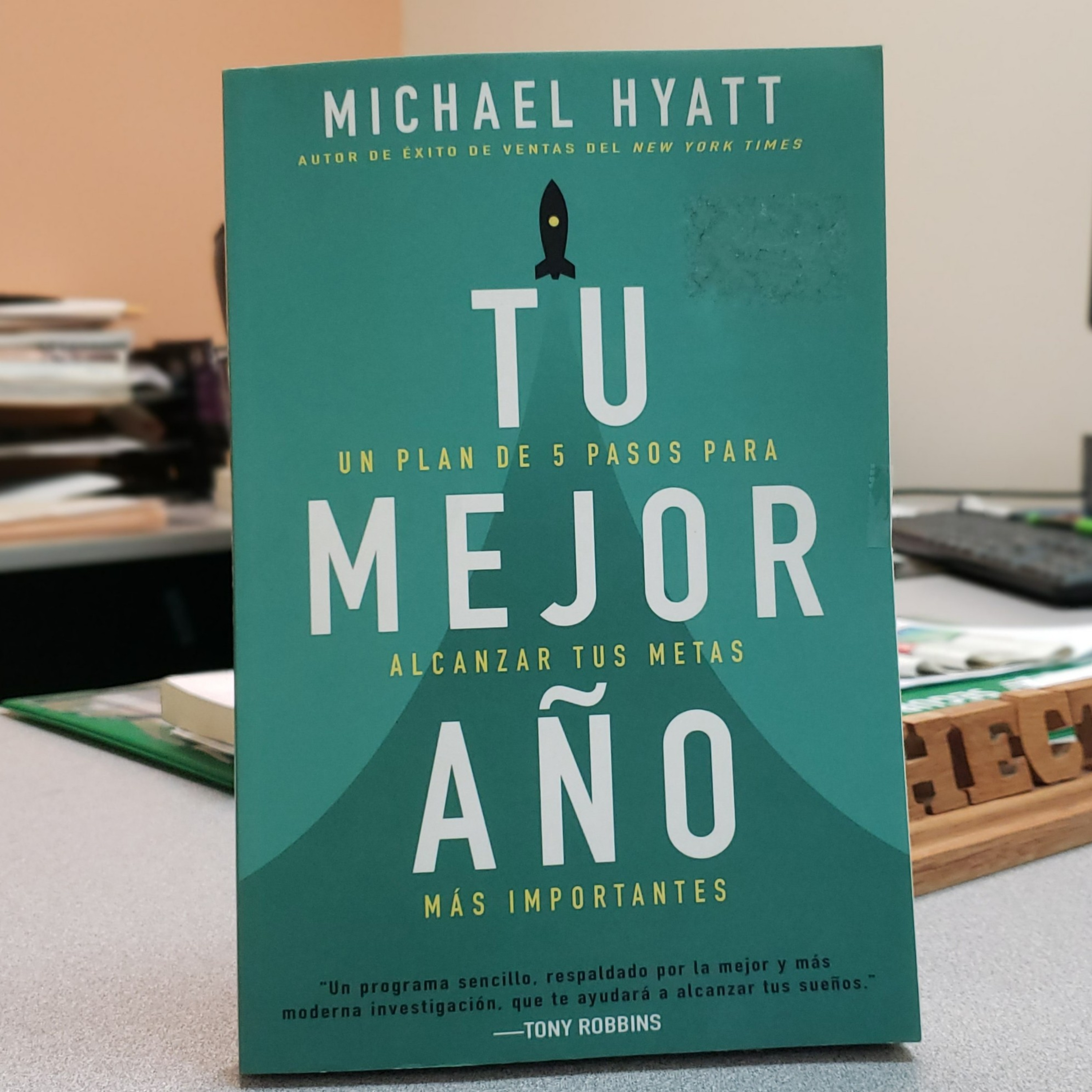 Libros Para Crecer