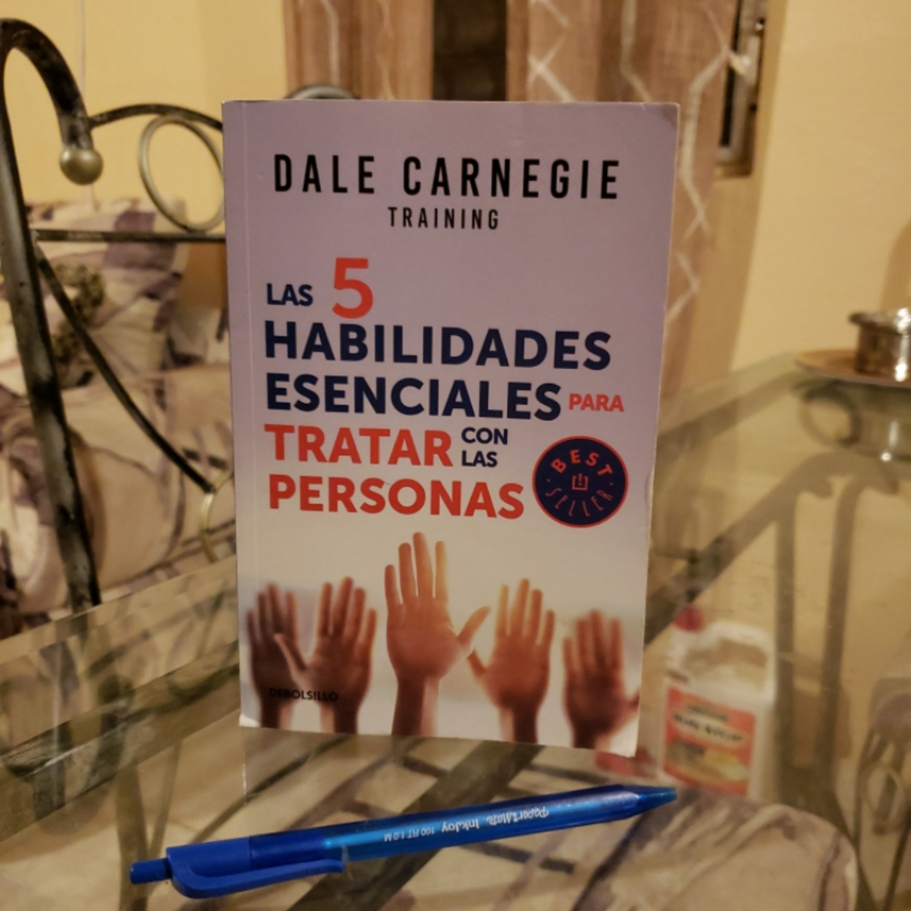 Libros Para Crecer