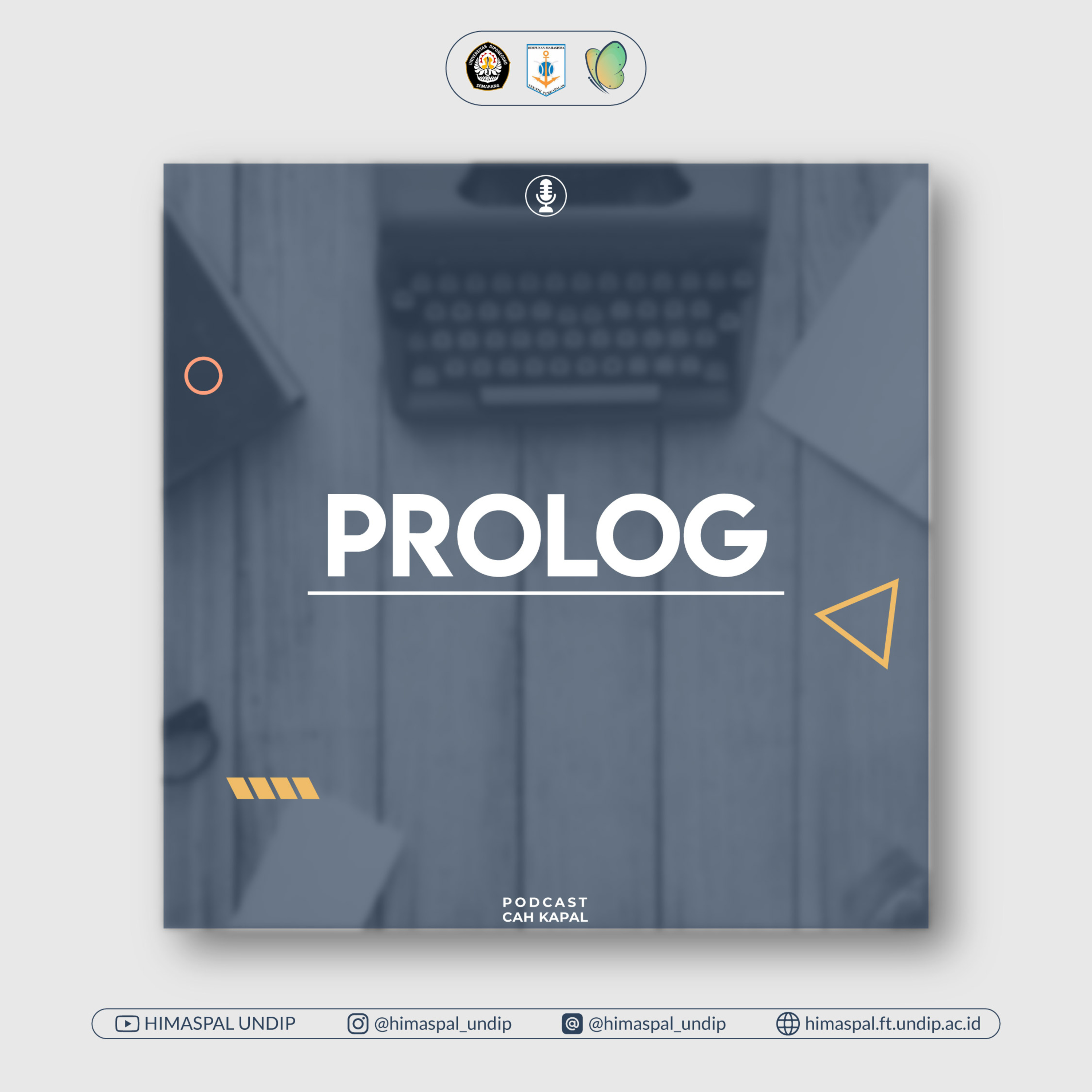 PROLOG episode artwork