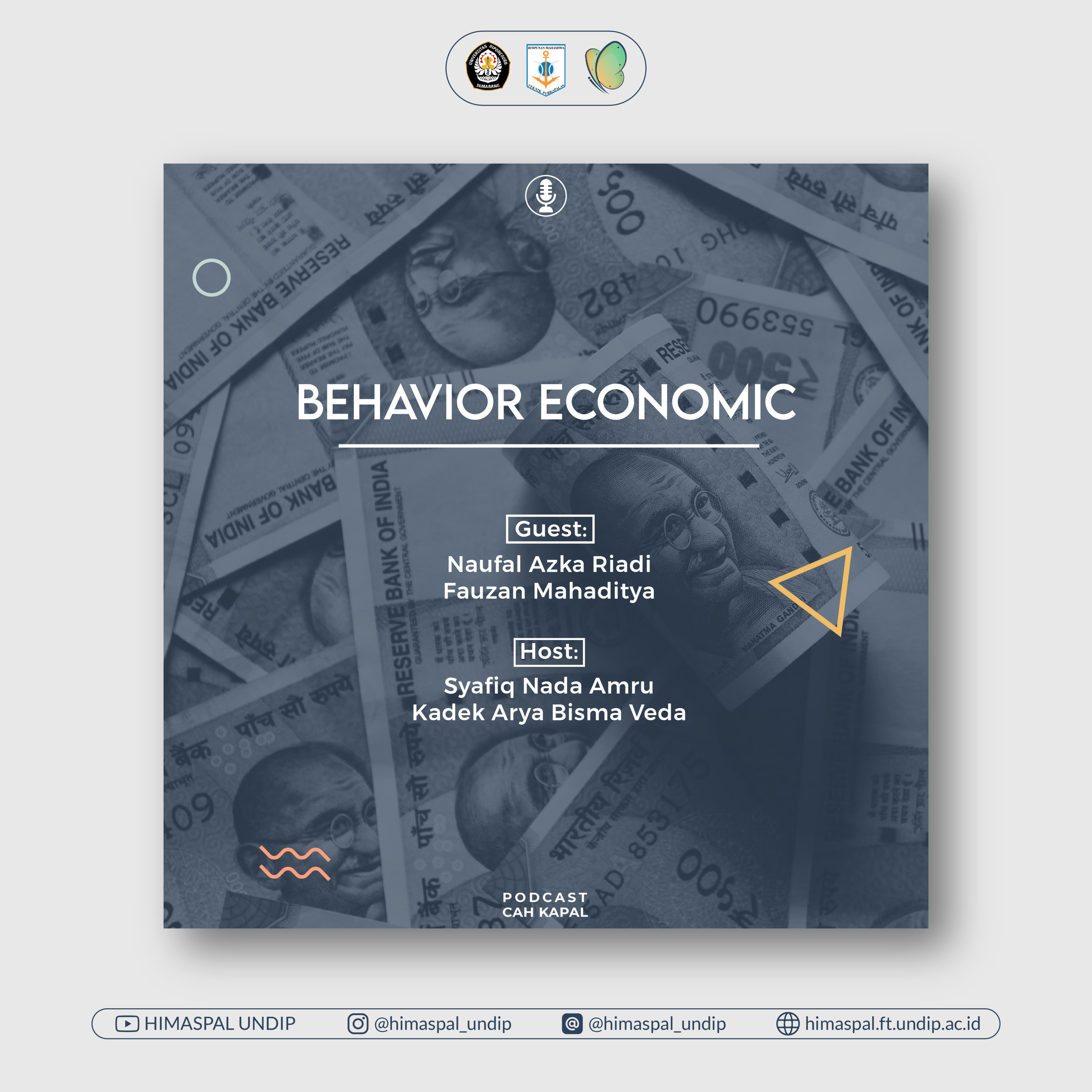 Behavior Economic episode artwork