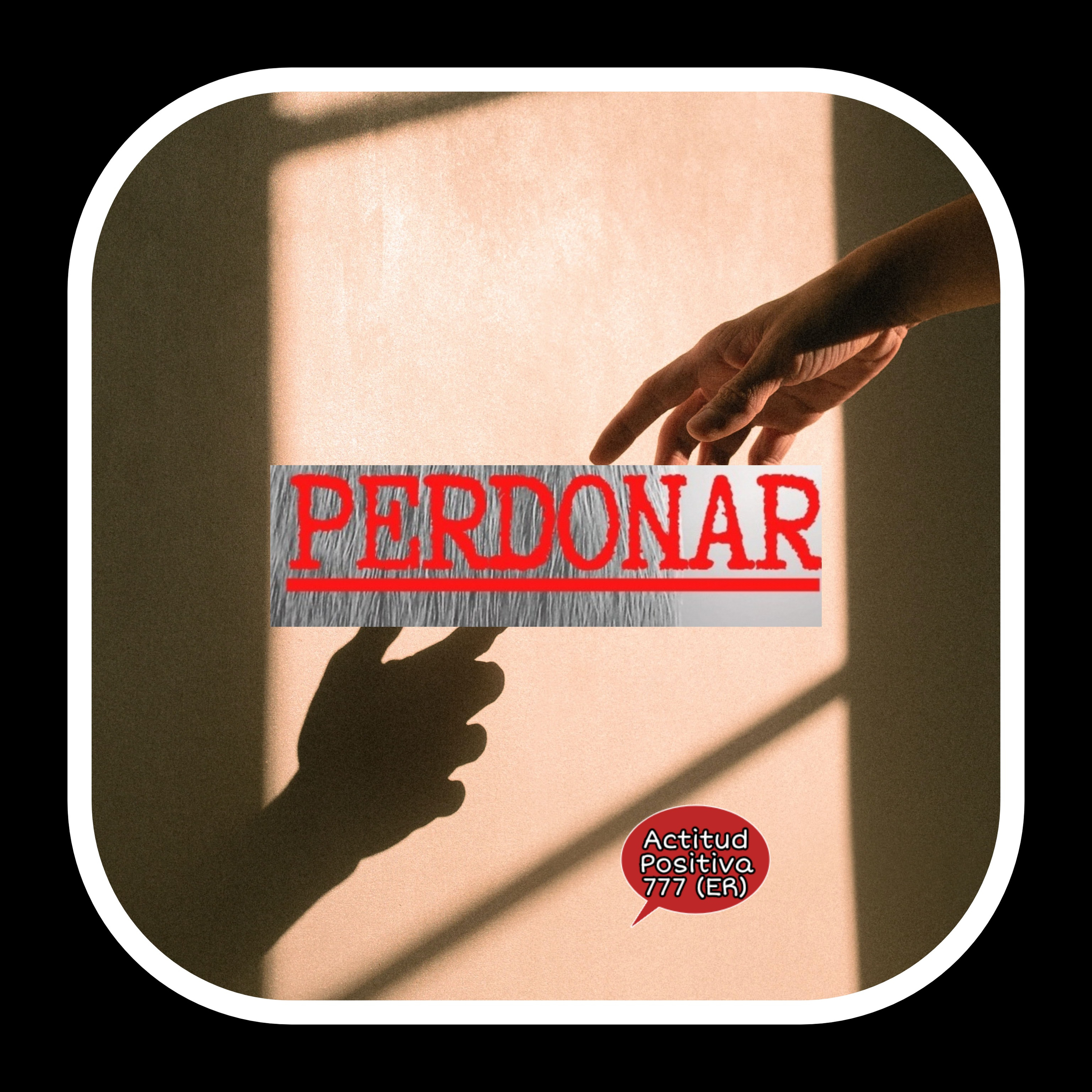 Perdonar  episode artwork