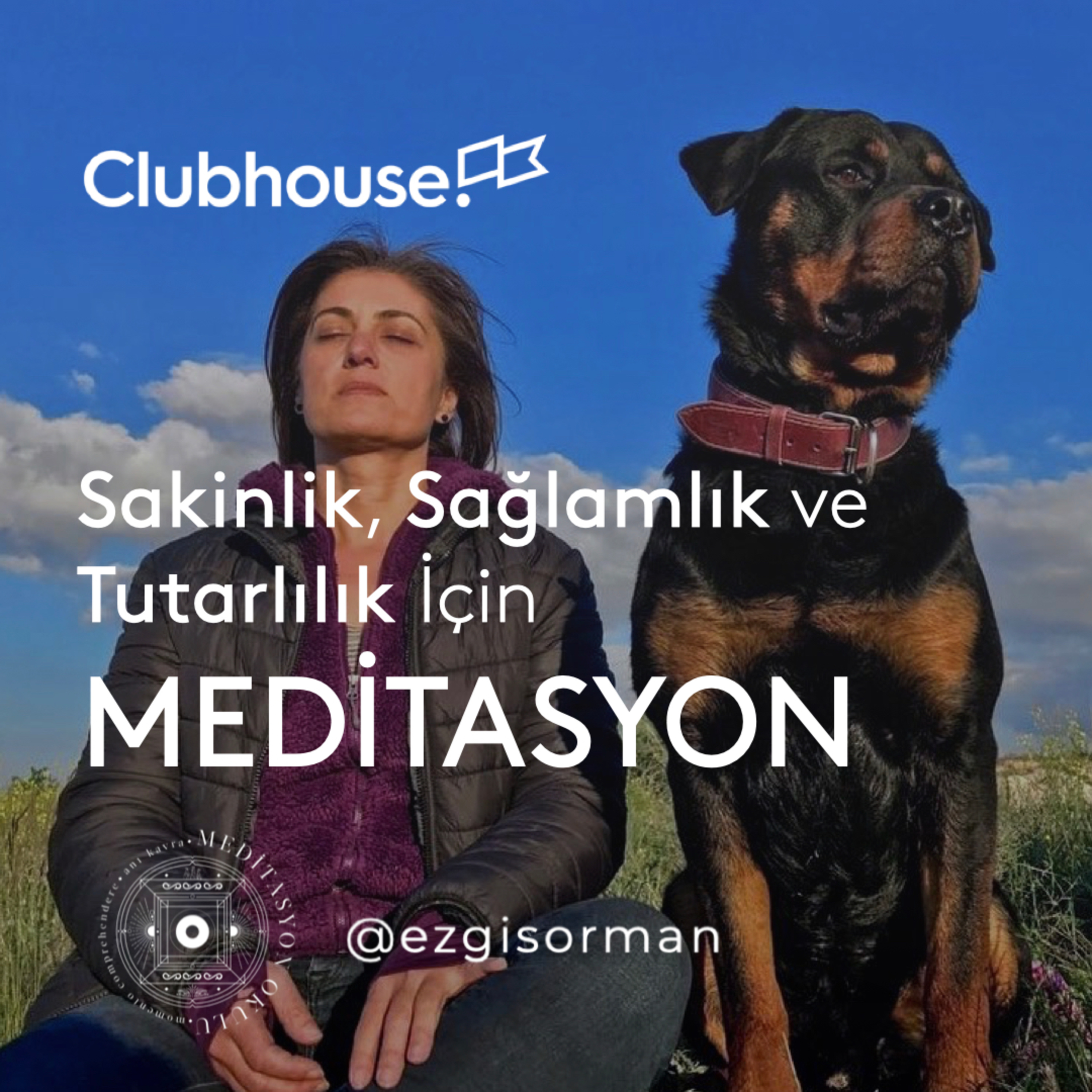 34 I Sabah Meditasyonu: Sakinlik, Sağlamlık ve Tutarlılık İçin Meditasyon