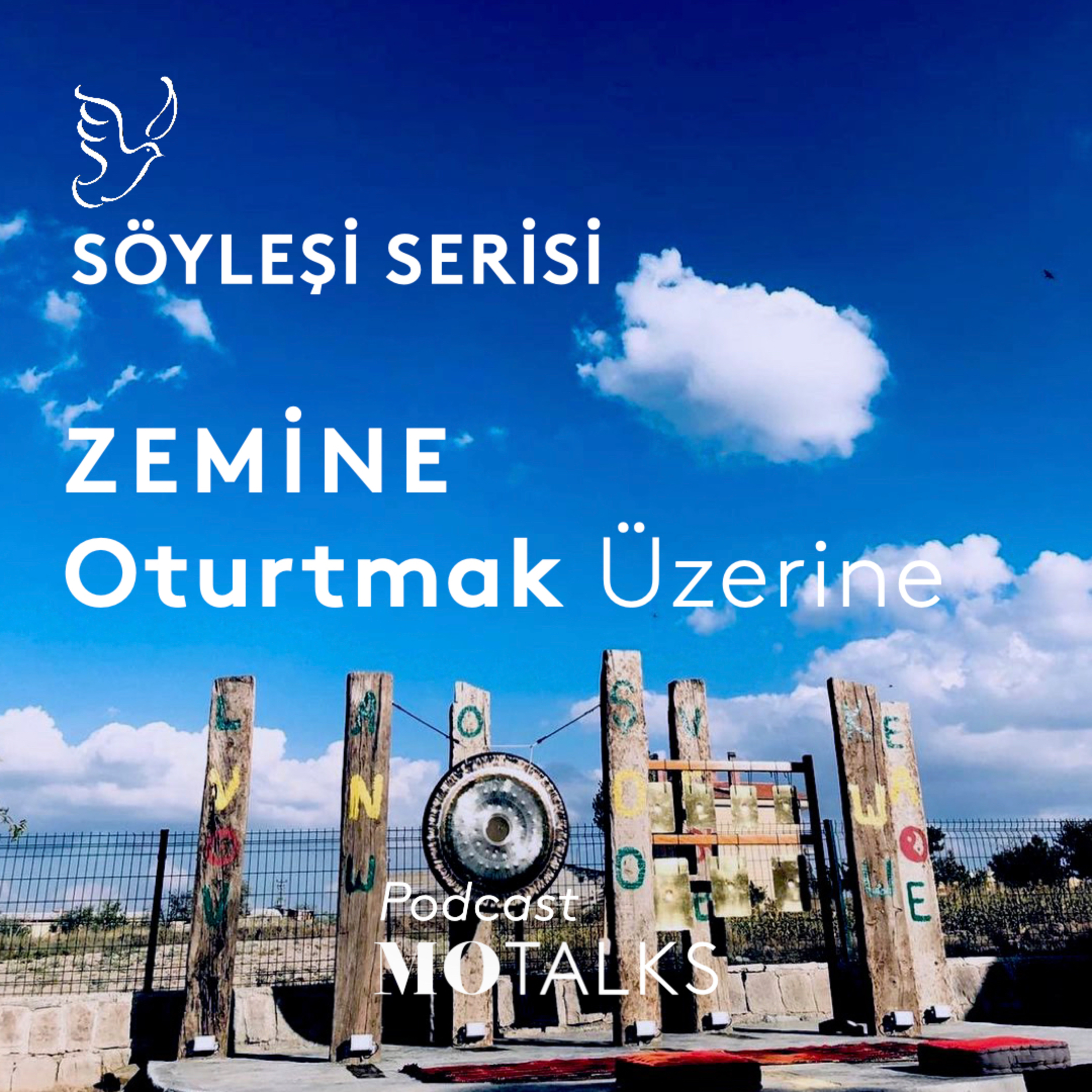 Söyleşi I Zemine Oturtmak Üzerine