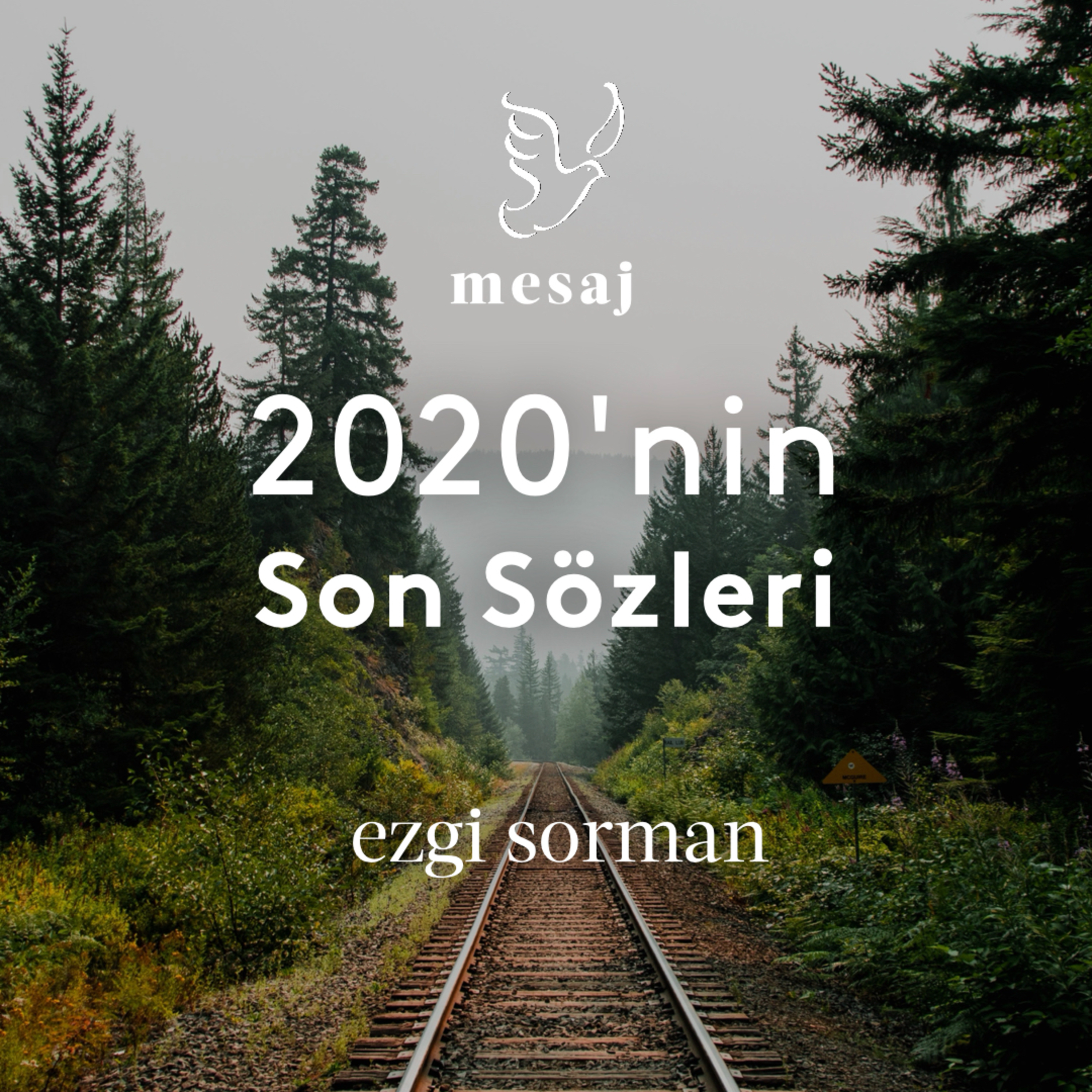 Mesaj I 2020'nin Son Sözleri