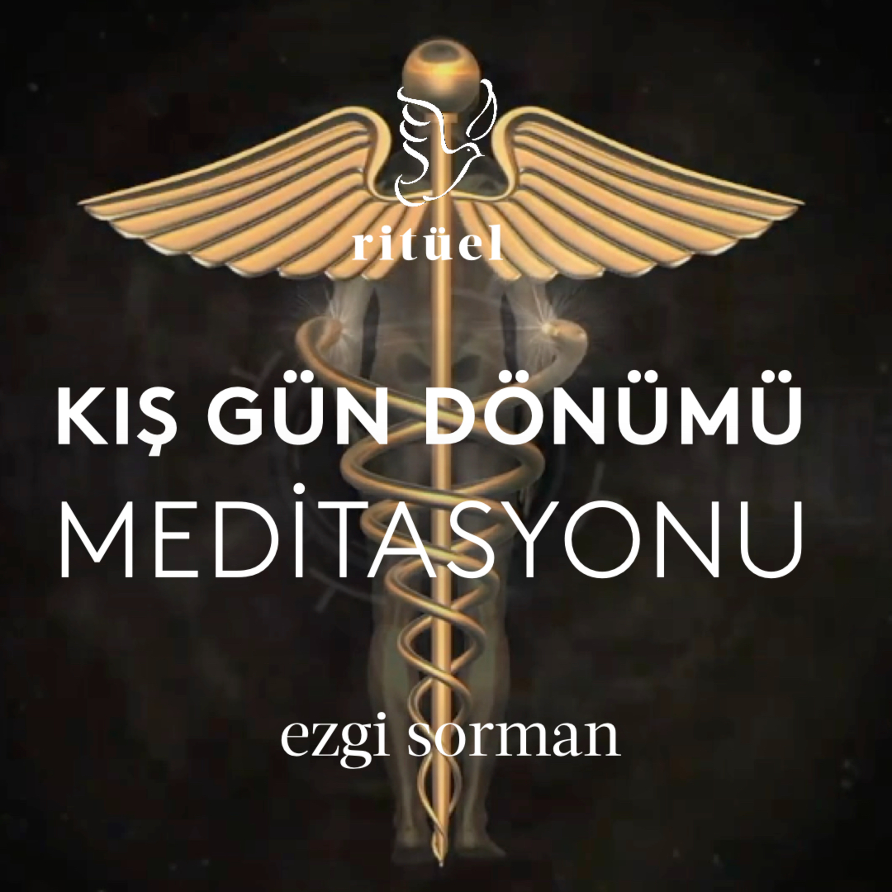 Ritüel I Kış Gün Dönümü Merkaba Meditasyonu
