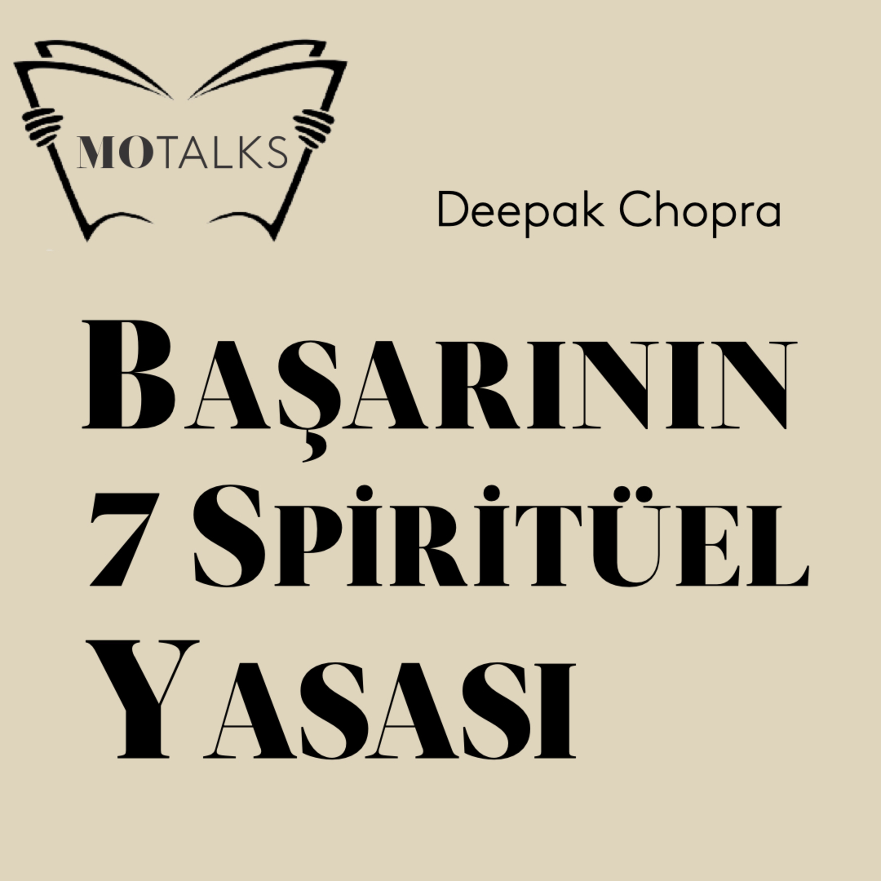 Konuşma Bölümü I B7SY: Zihinsel Bağımsızlık Yasası