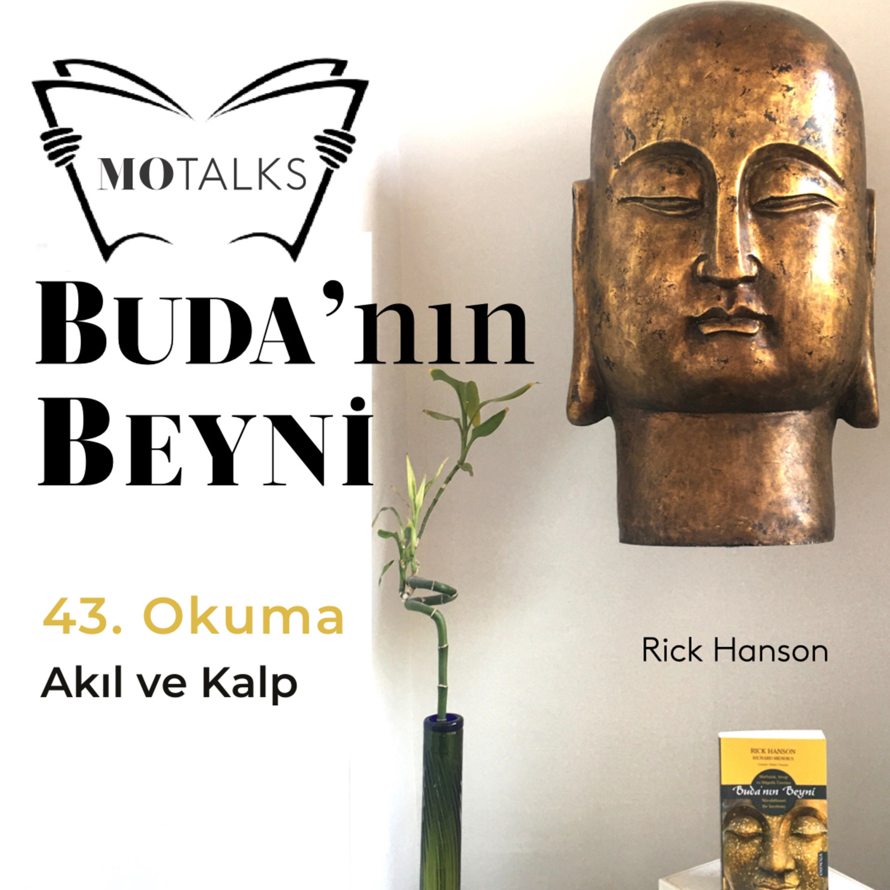 43. Okuma I Buda’nın Beyni: Akıl ve Kalp