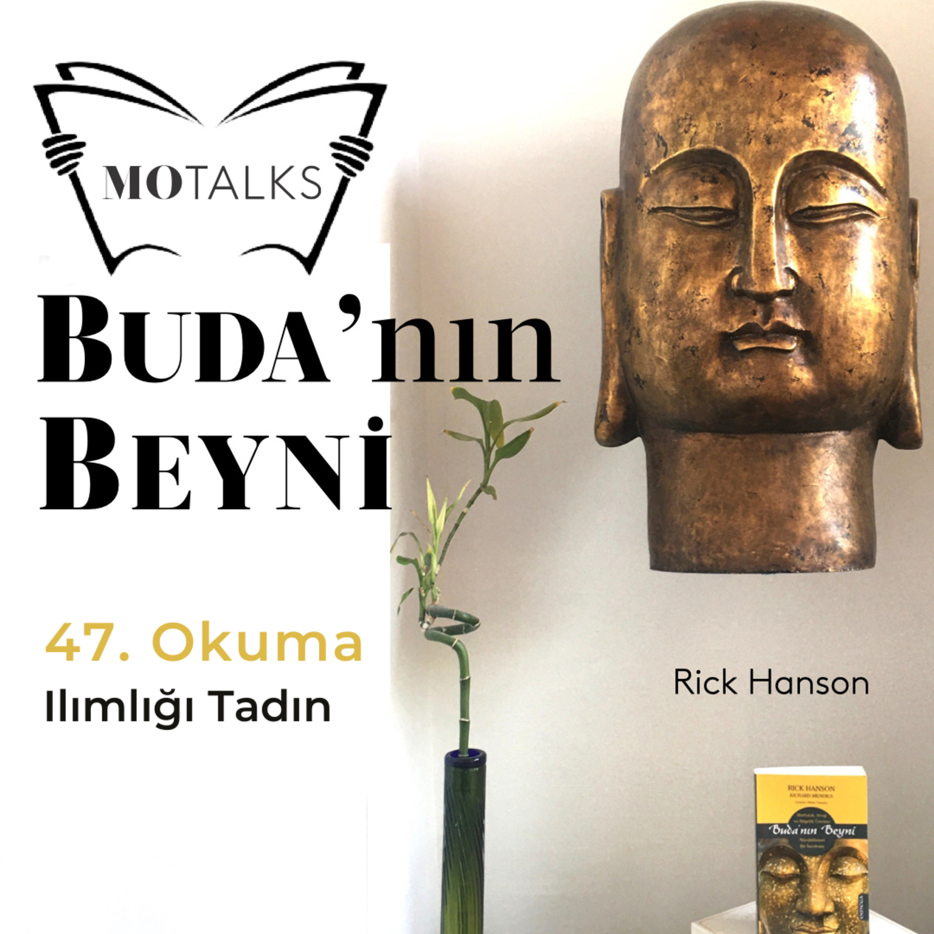 47. Okuma I Buda’nın Beyni: Ilımlılığı Tadın