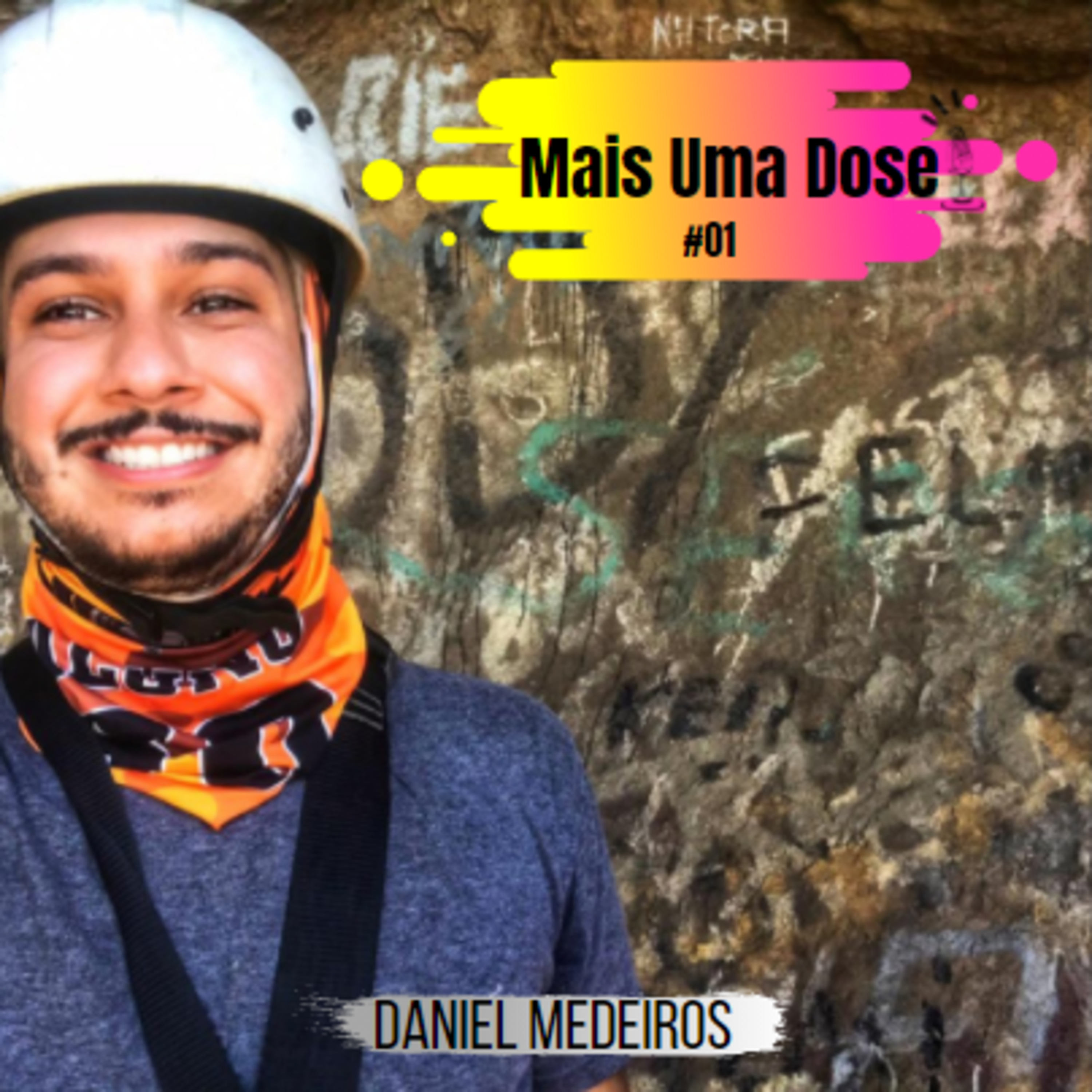 Mais Uma Dose Podcast