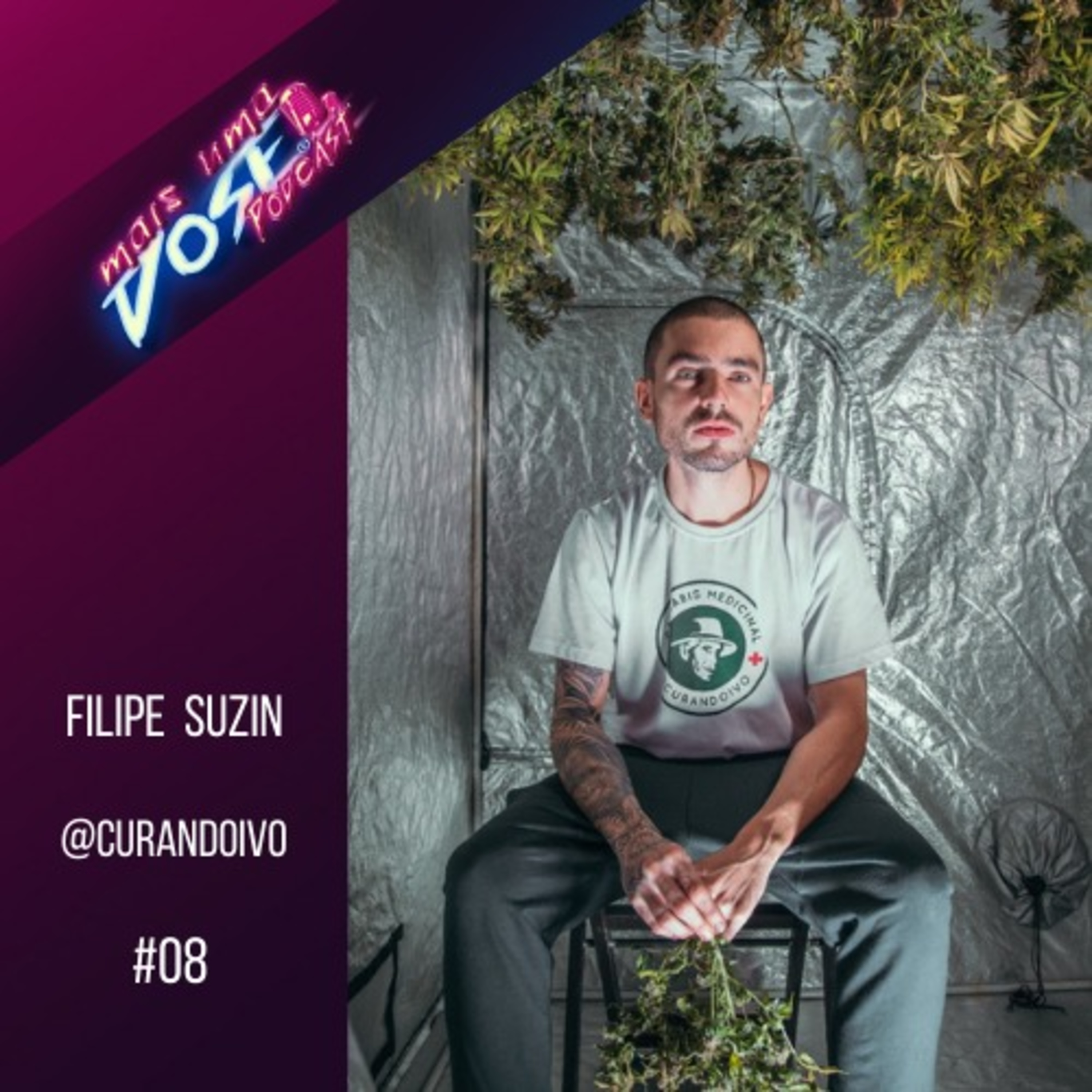 Mais Uma Dose Podcast