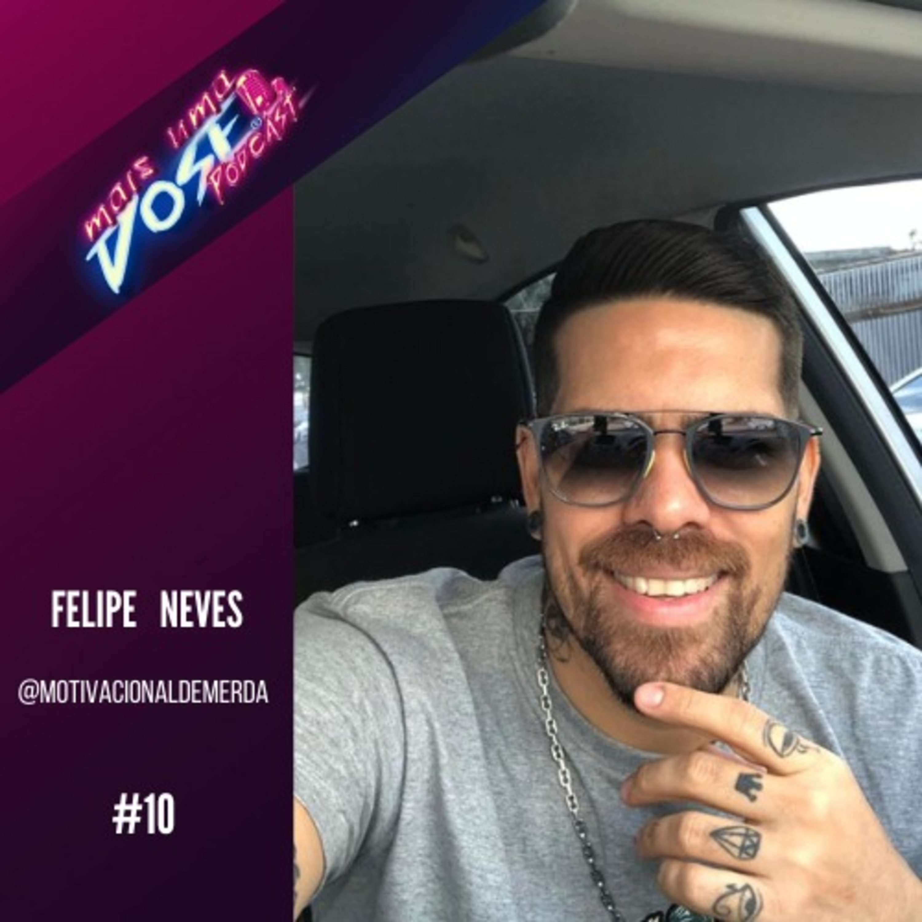 Mais Uma Dose Podcast