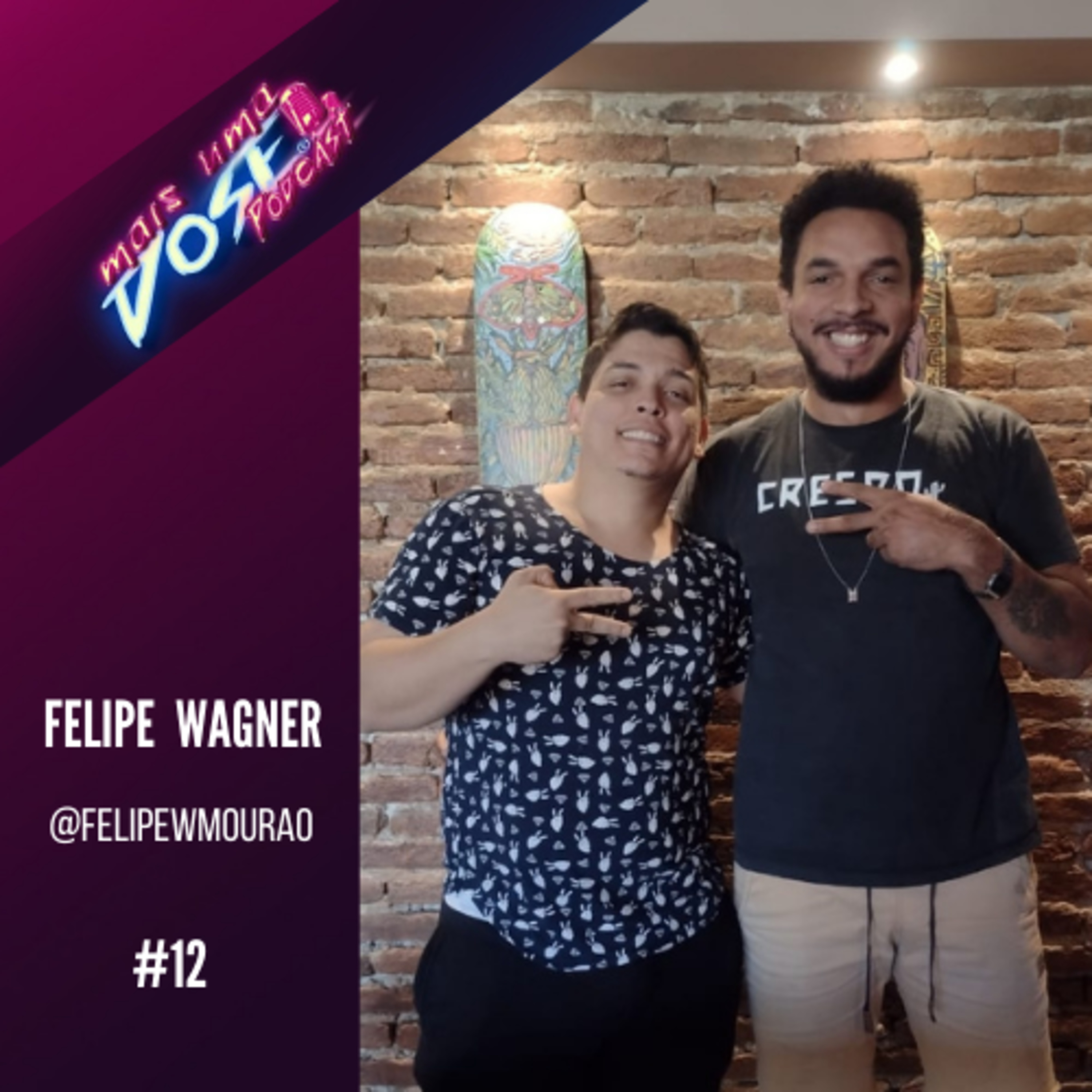 Mais Uma Dose Podcast