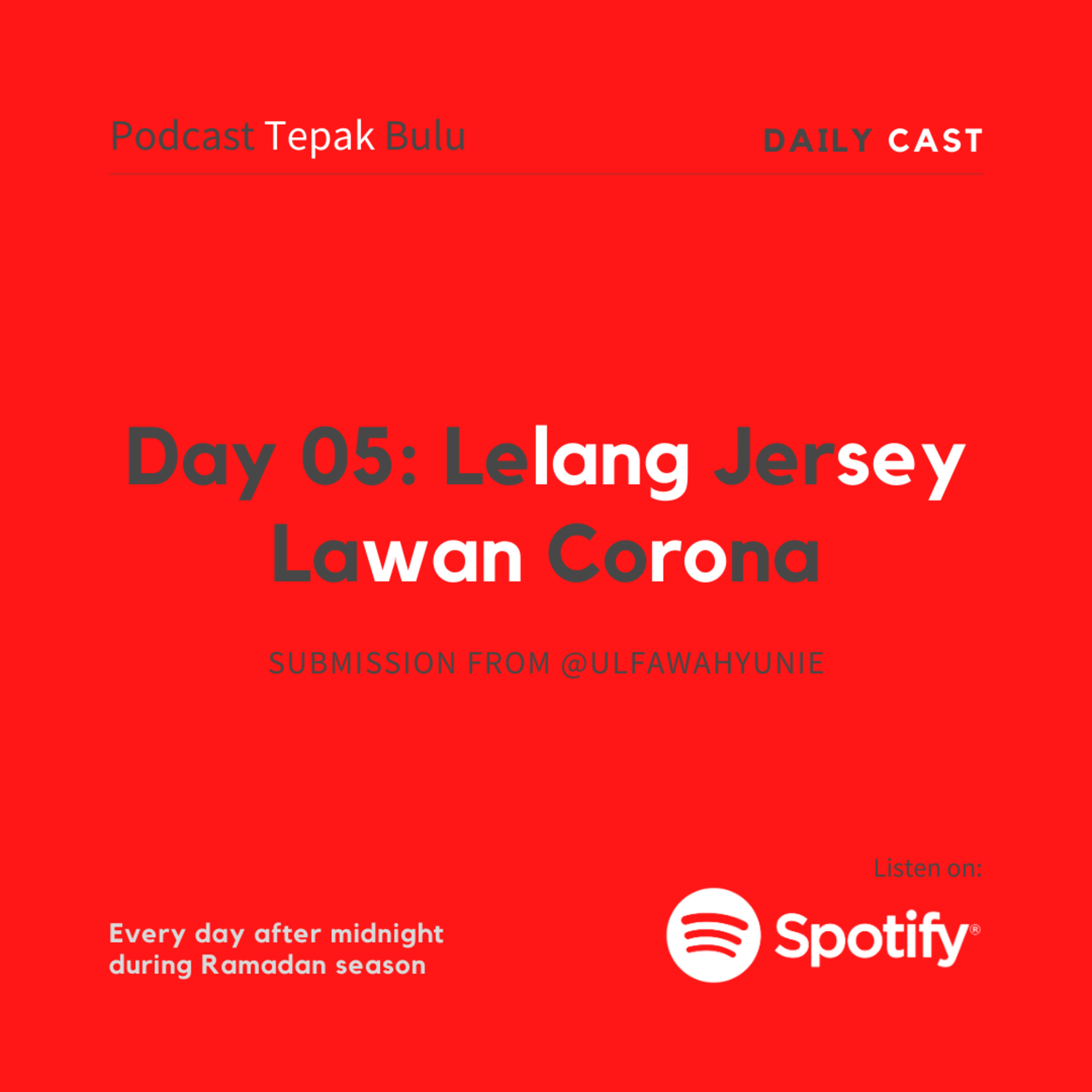 Podcast Tepak Bulu - Podcast Bulutangkis