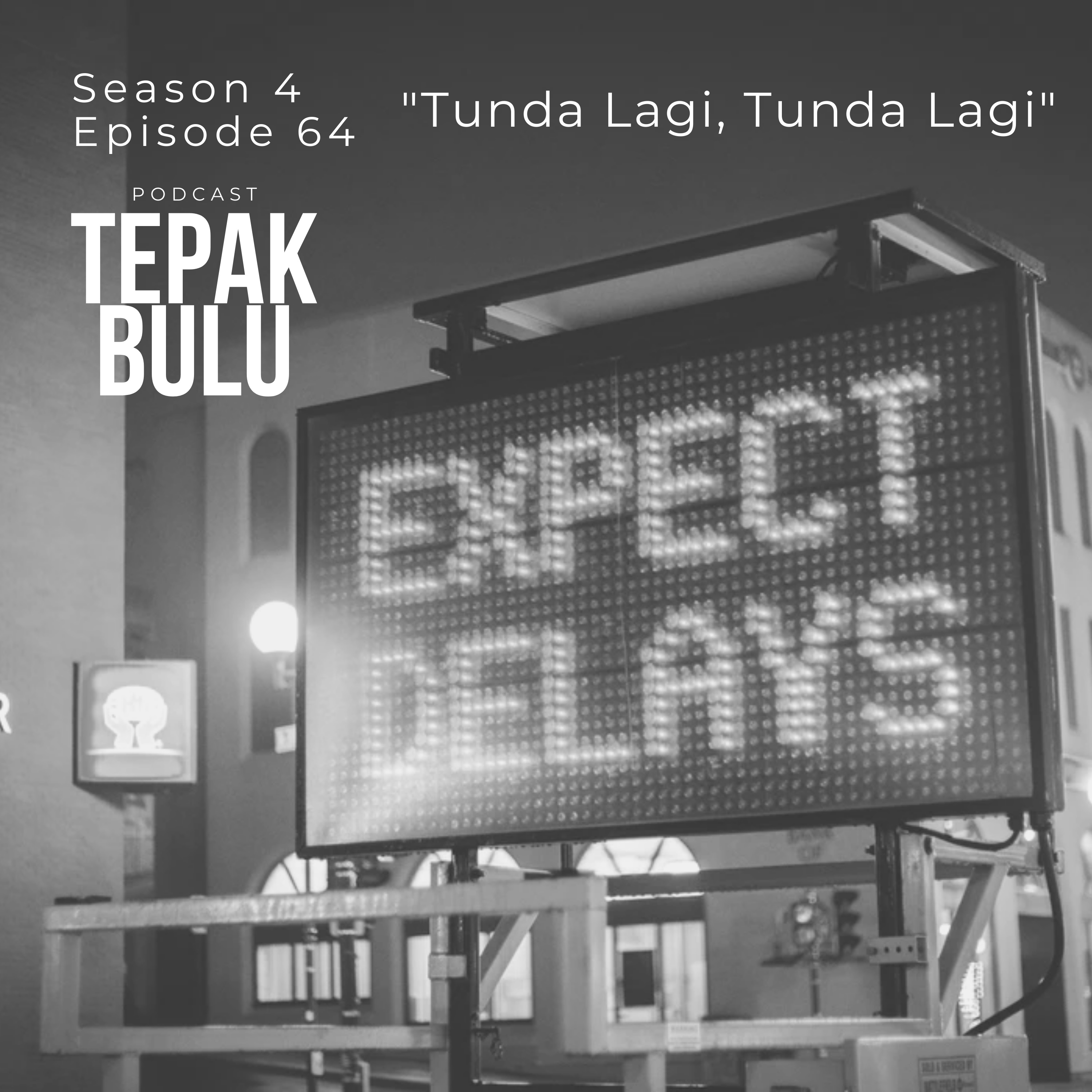 Podcast Tepak Bulu - Podcast Bulutangkis