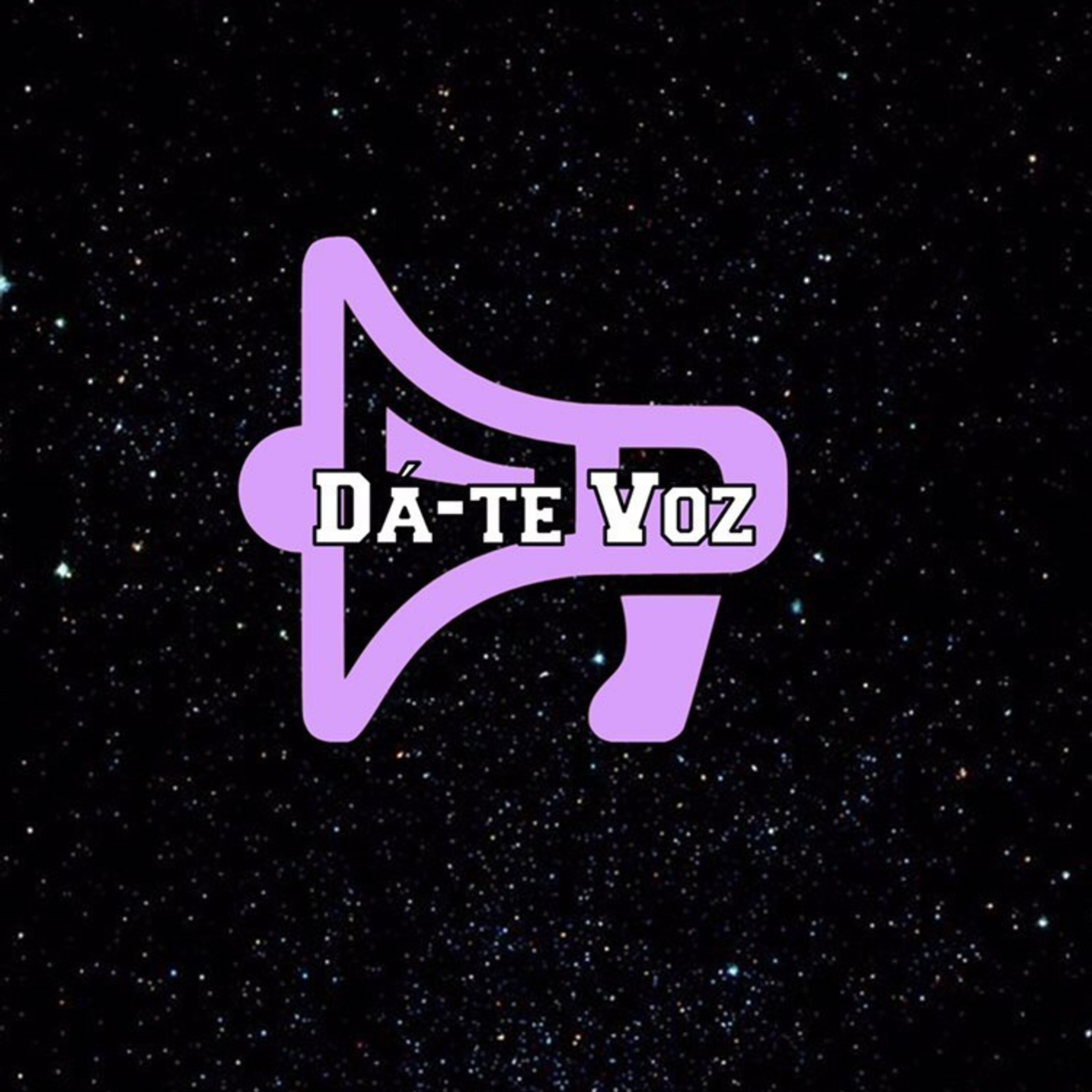 Dá-te Voz