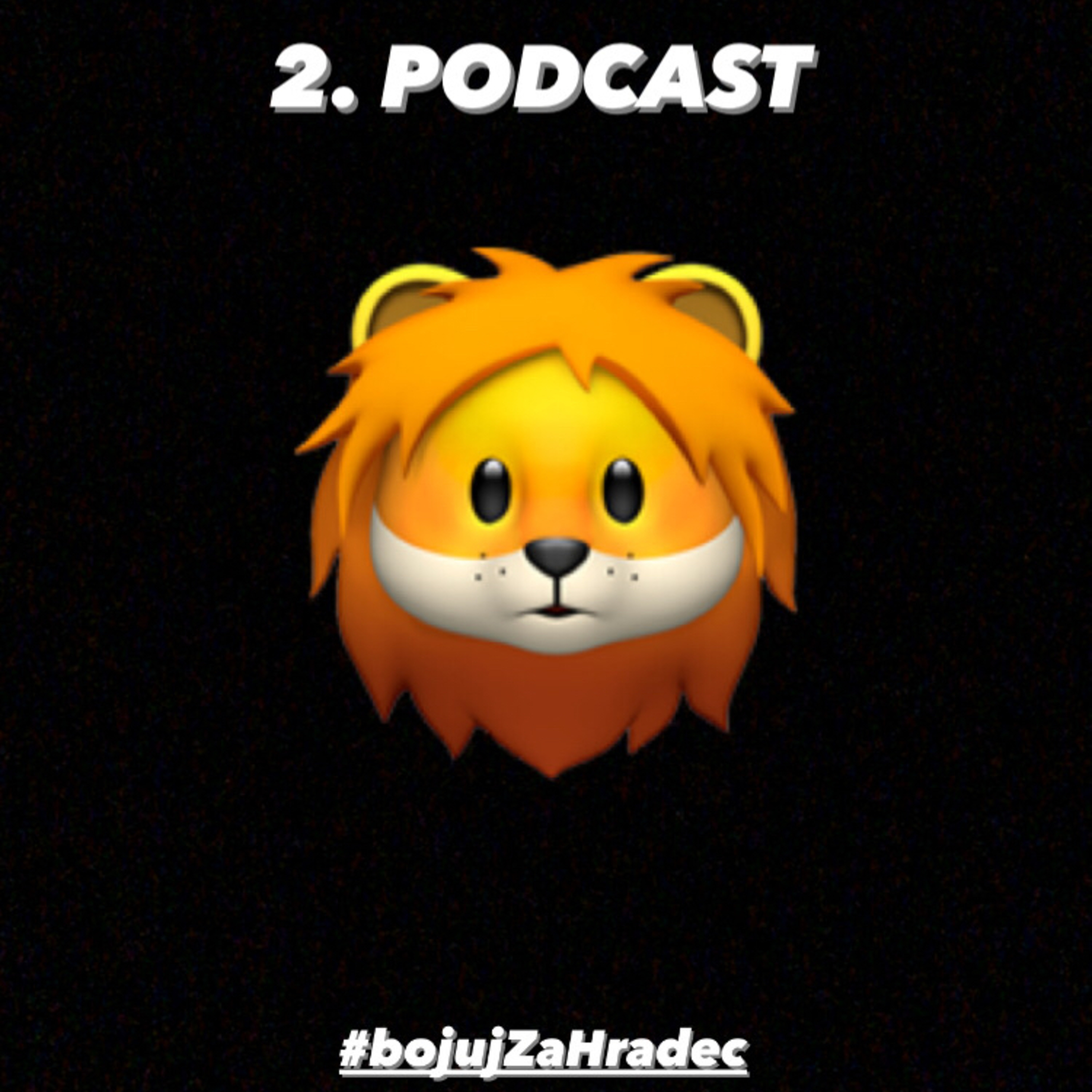 Bojuj za Hradec #2: Petr Drahoňovský  episode artwork
