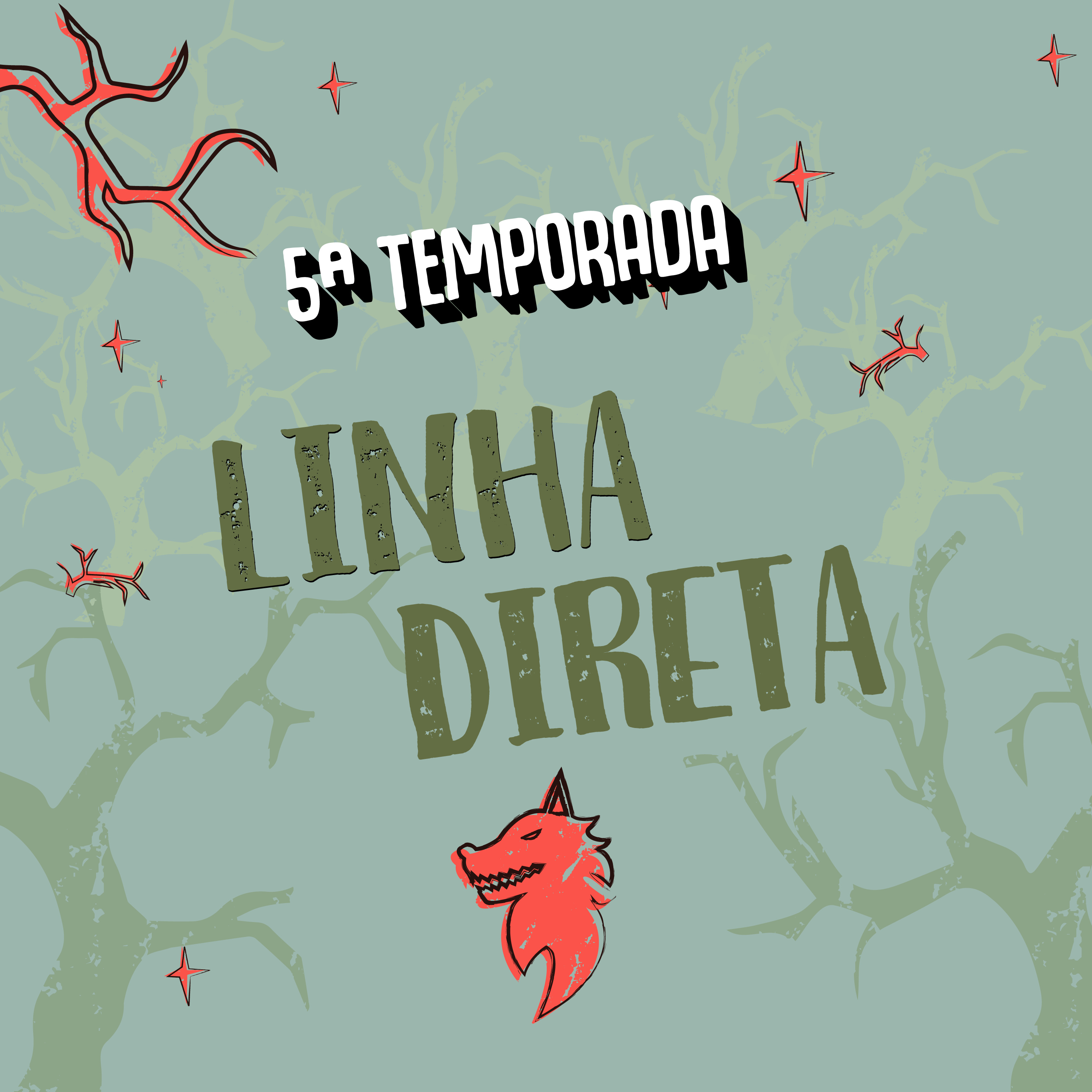Na Terra do Medo
