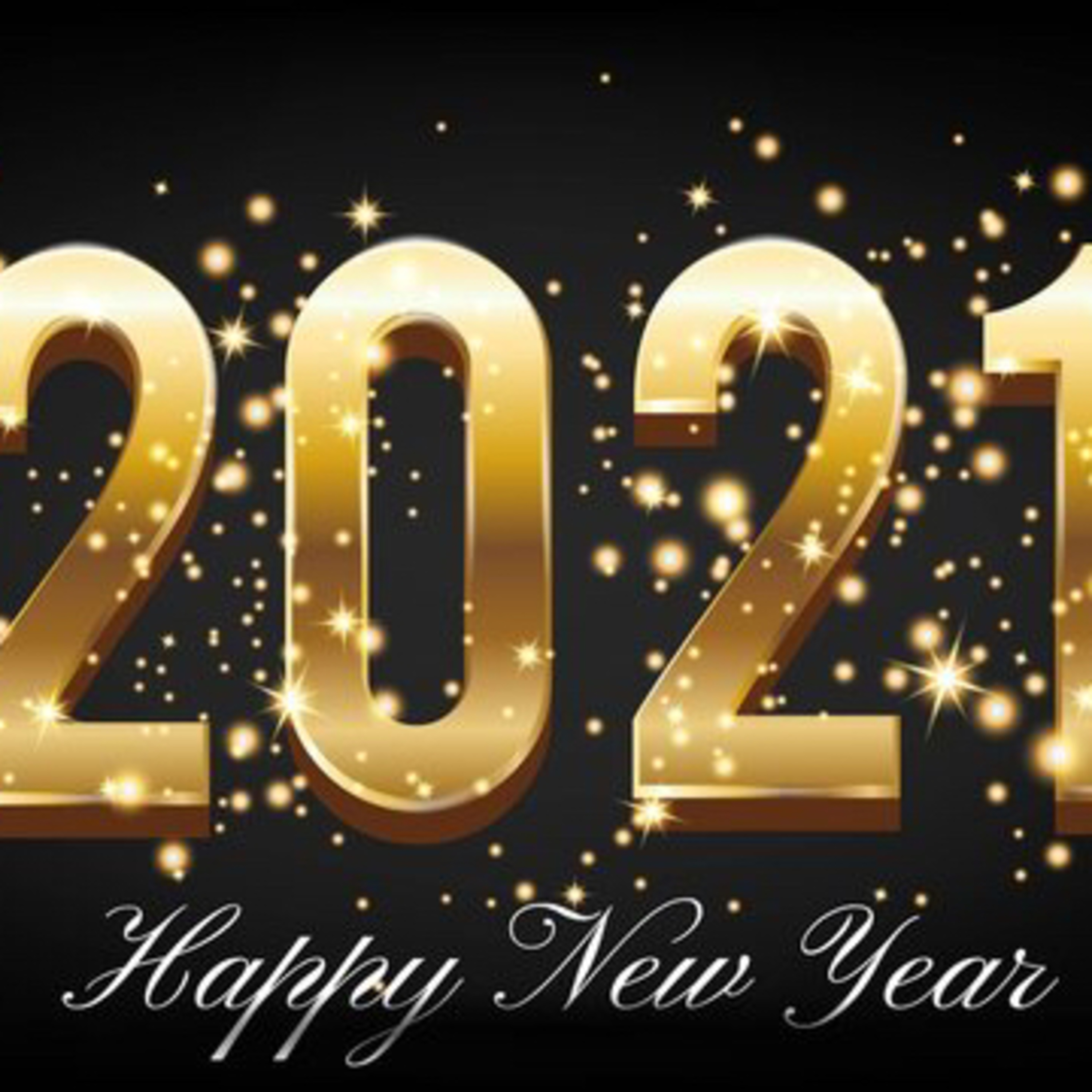 Ep. 10: Happy New Year Airmen, let’s CRUSH 2021! episode artwork