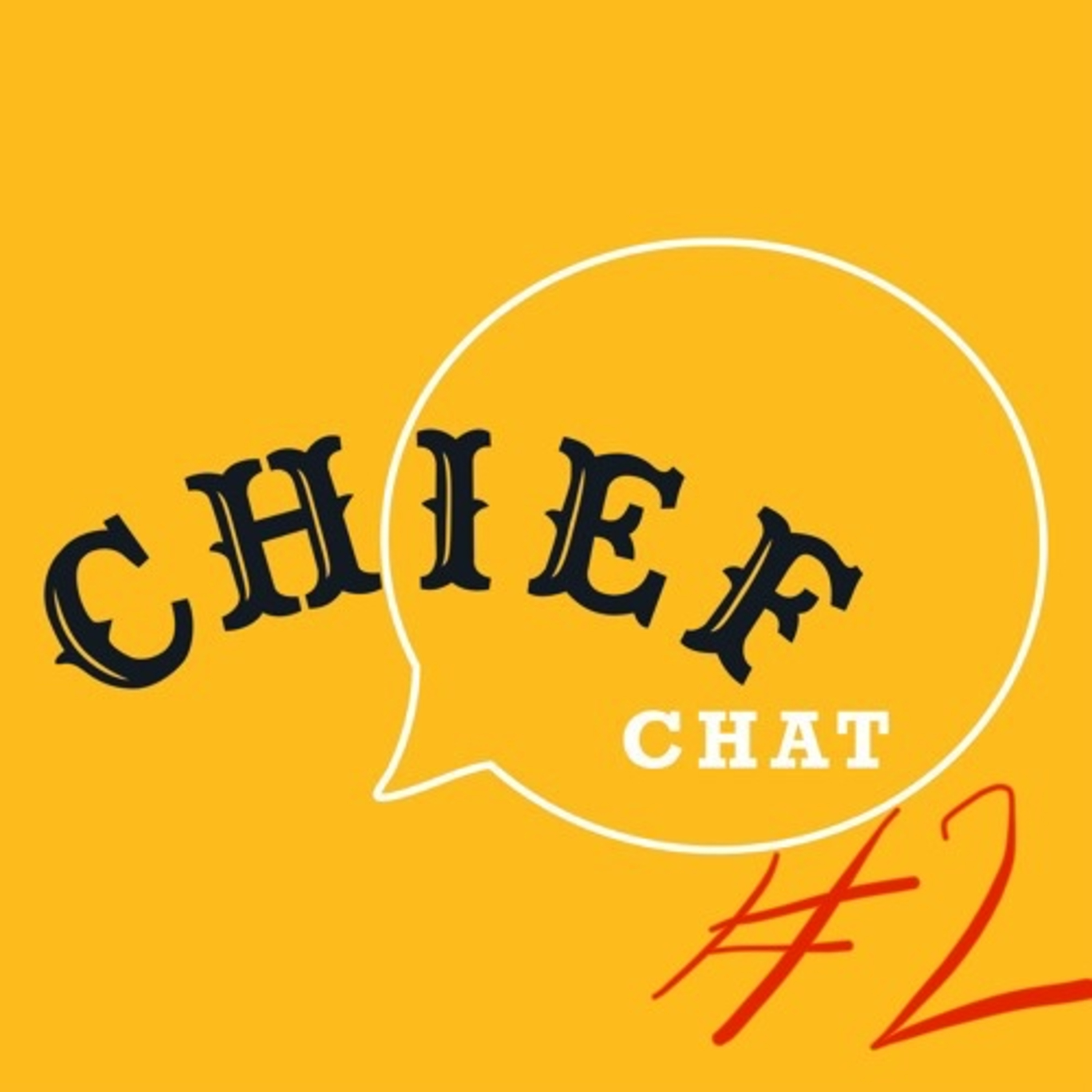 Ep. 19: Chief Chat #2 episode artwork