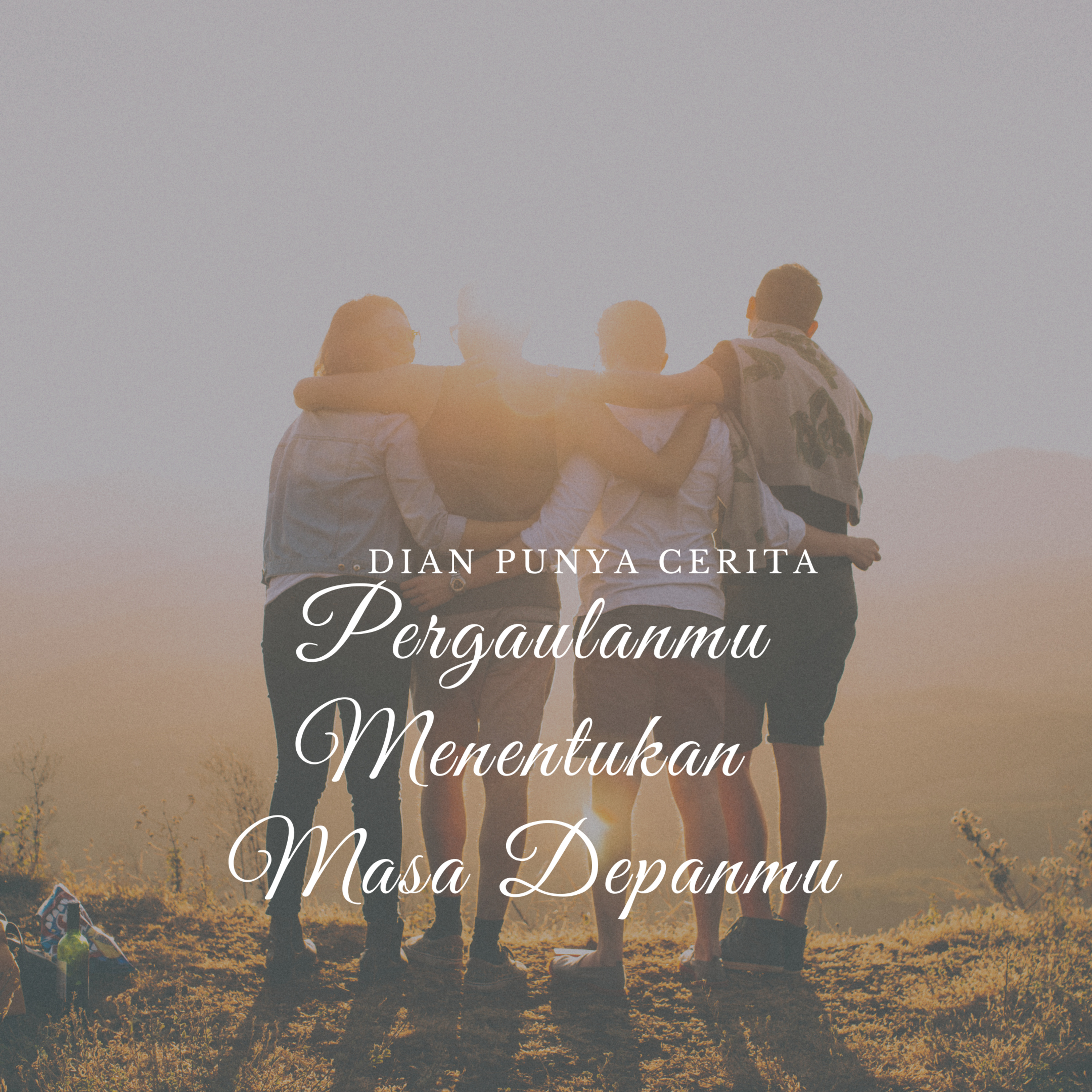 Dian Punya Cerita