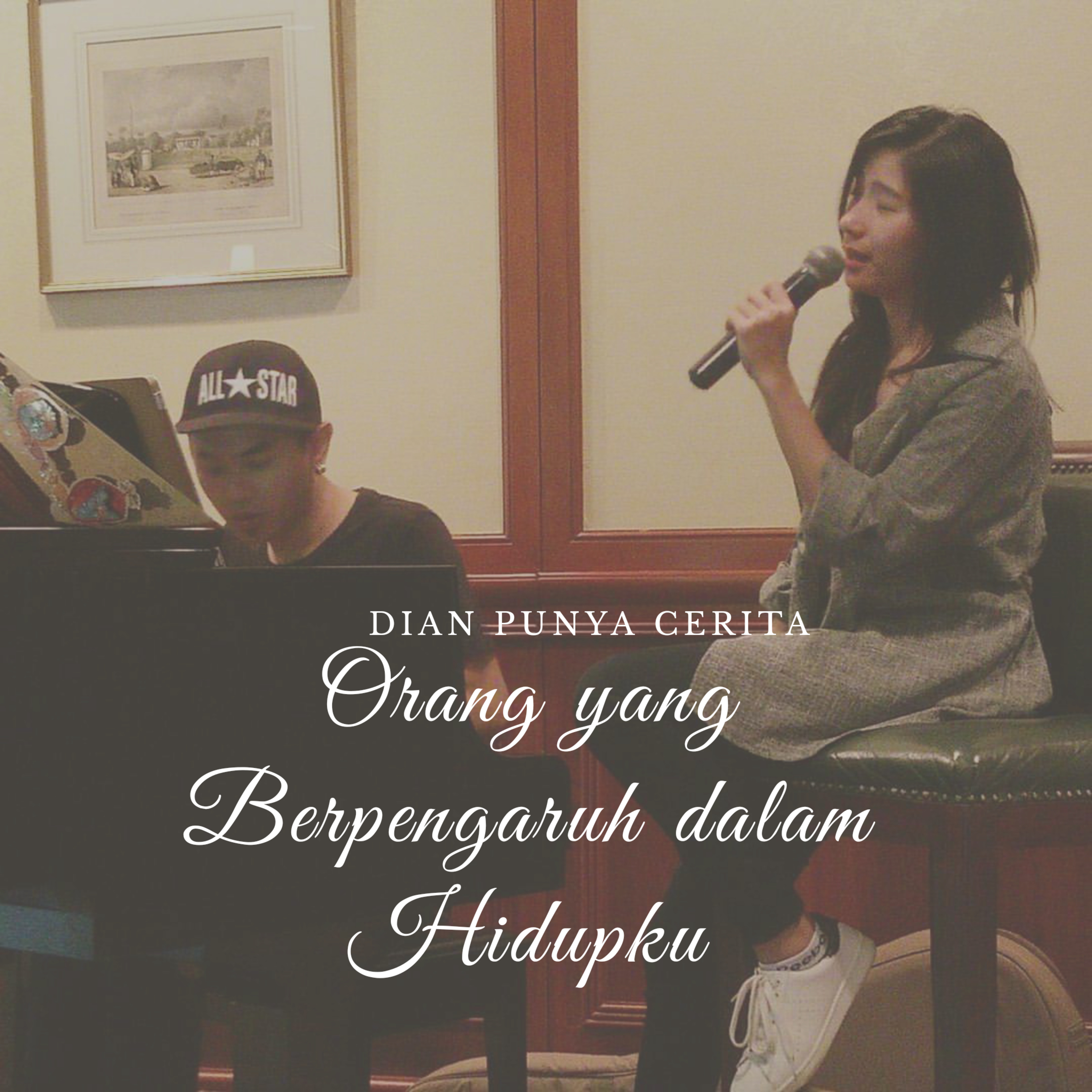 Dian Punya Cerita