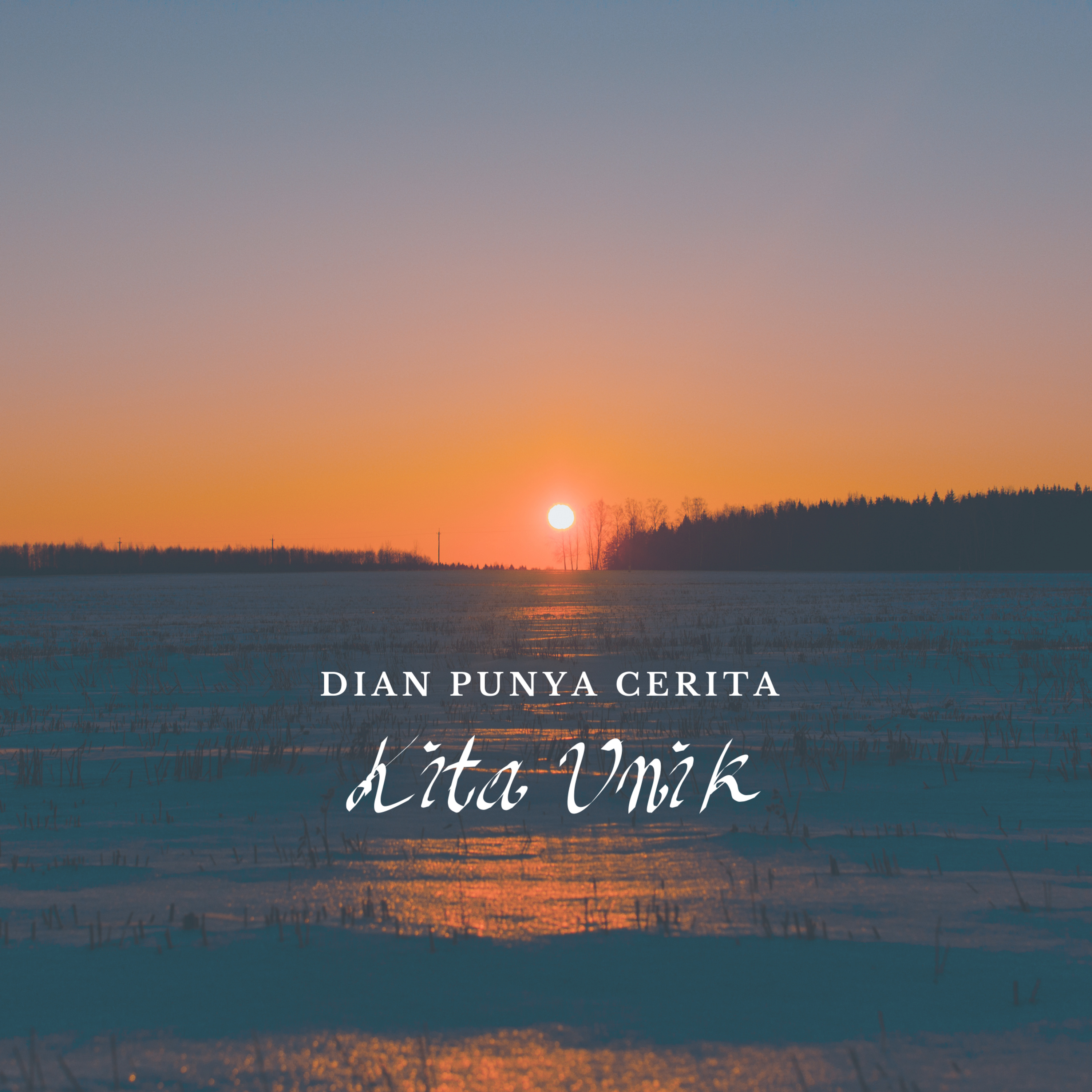 Dian Punya Cerita