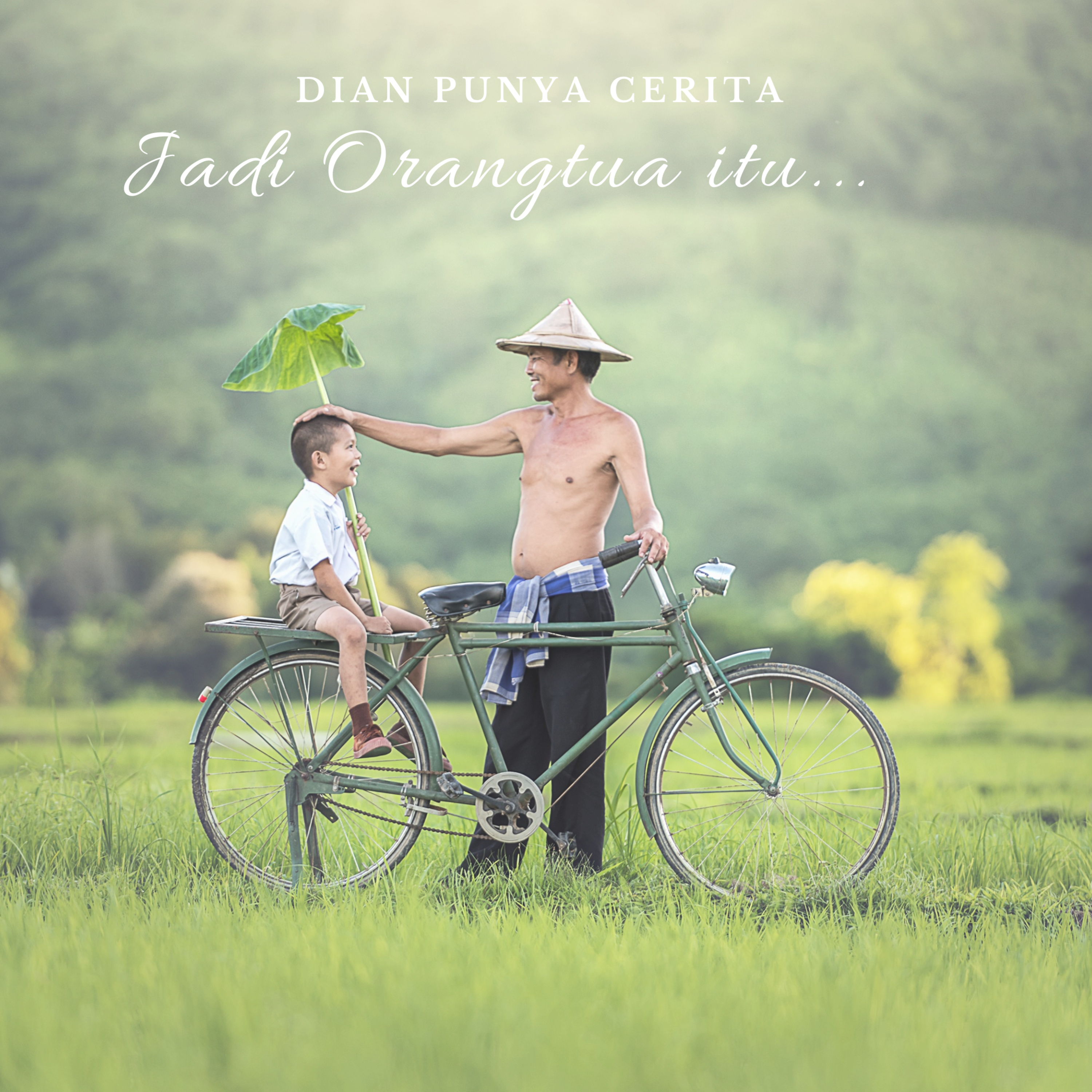 Dian Punya Cerita