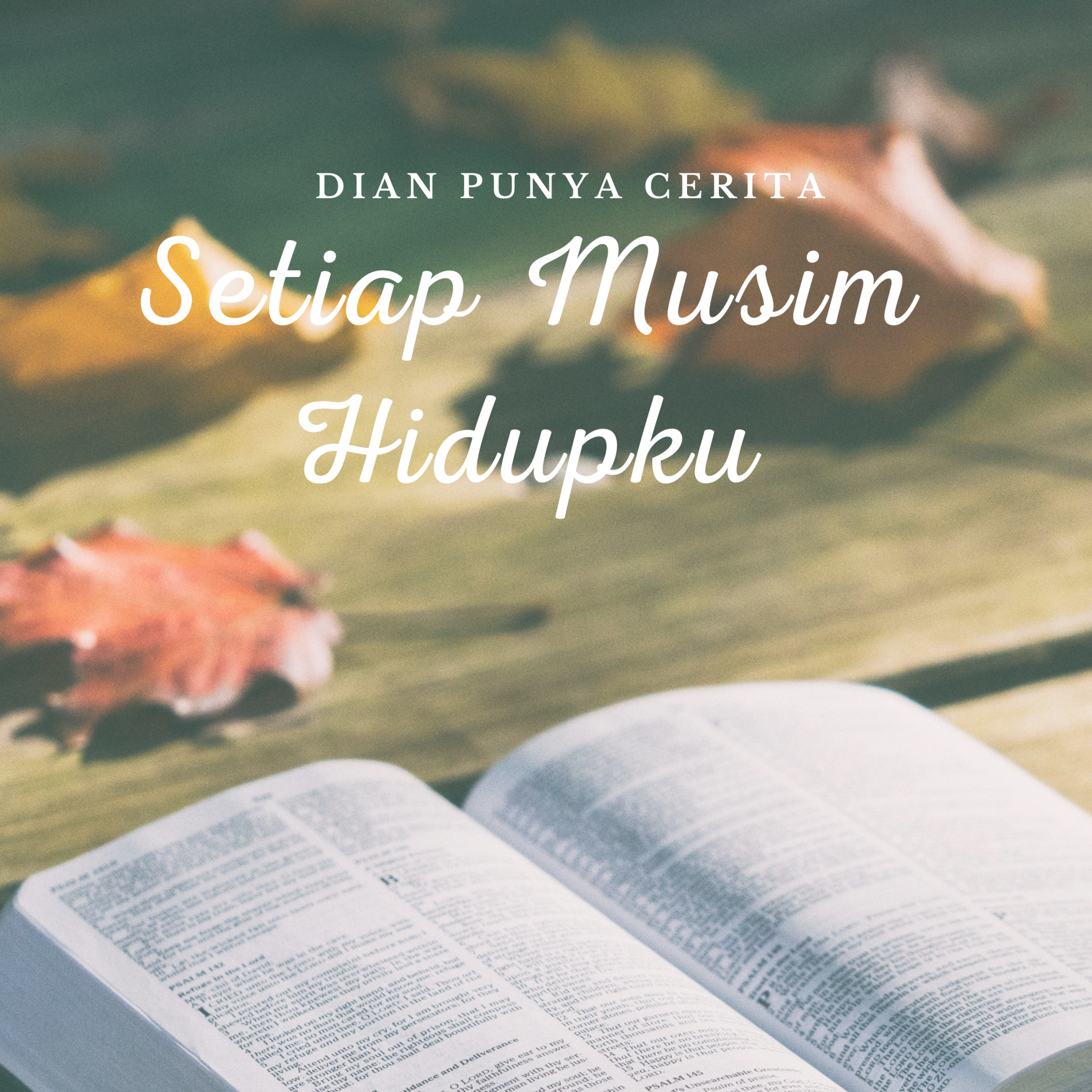 Dian Punya Cerita