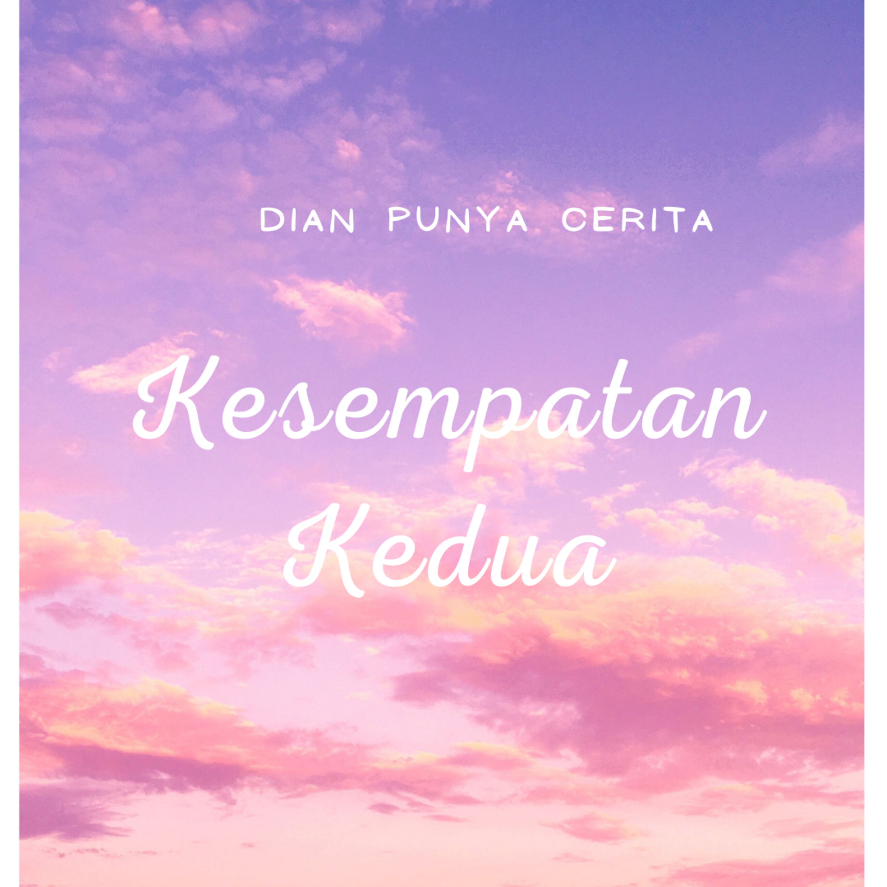 Dian Punya Cerita
