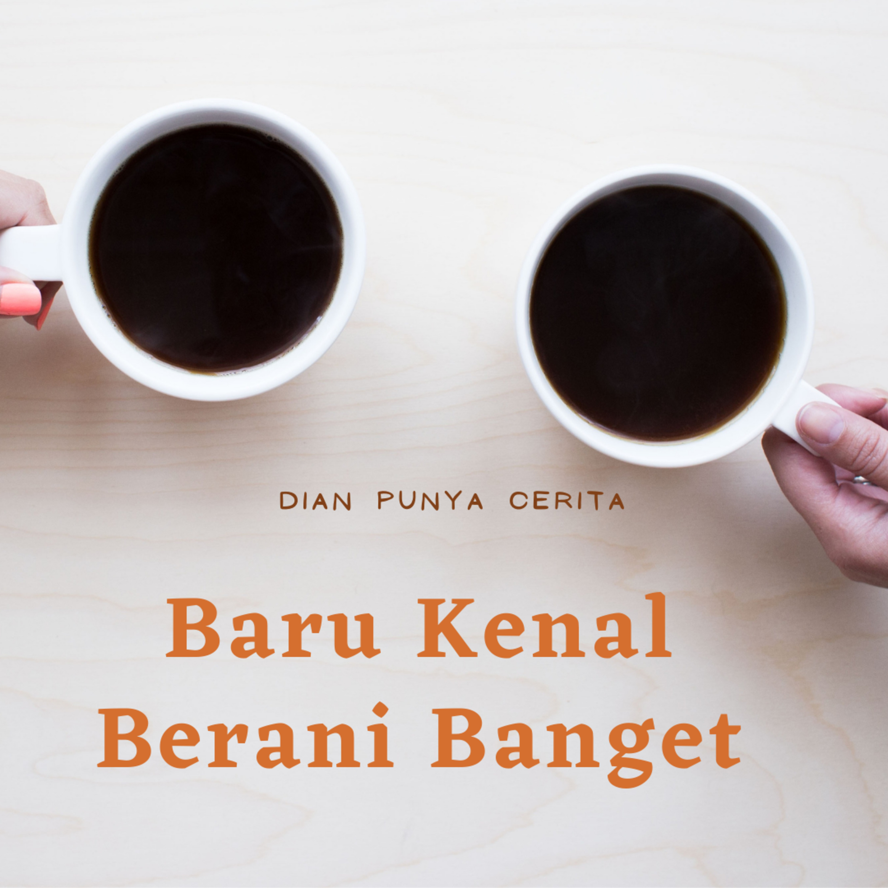 Dian Punya Cerita