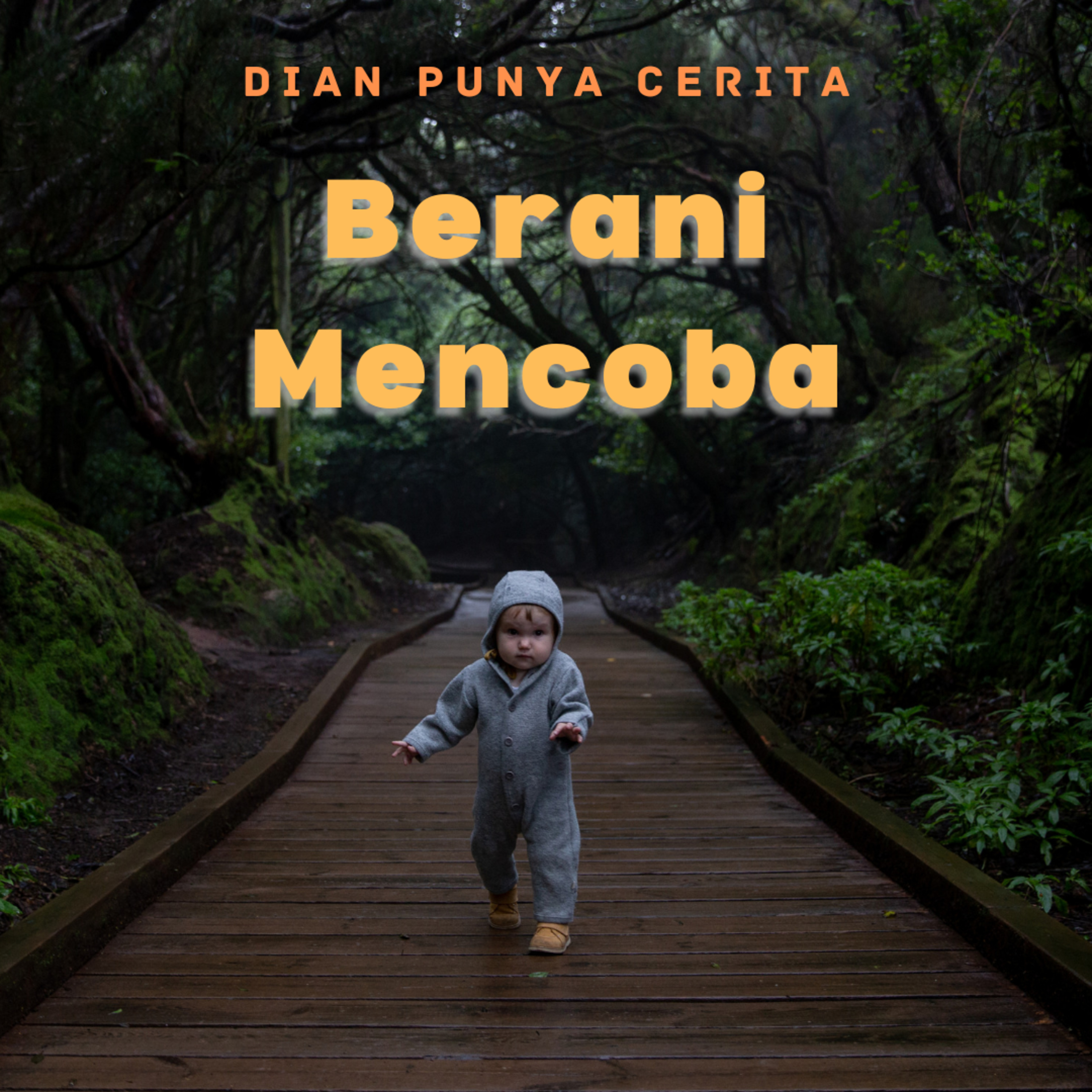 Dian Punya Cerita