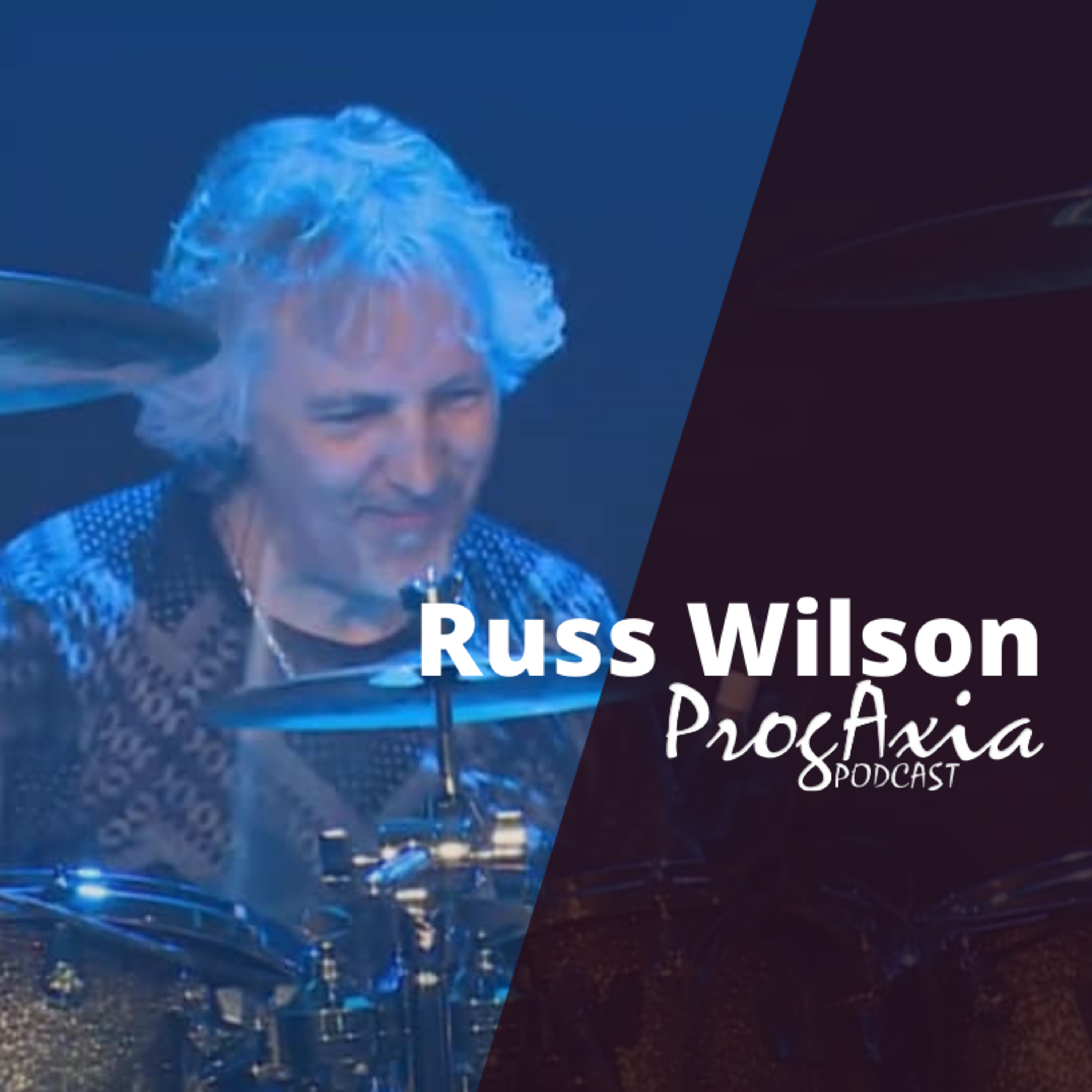 ProgAxia Progressive Rock Podcast