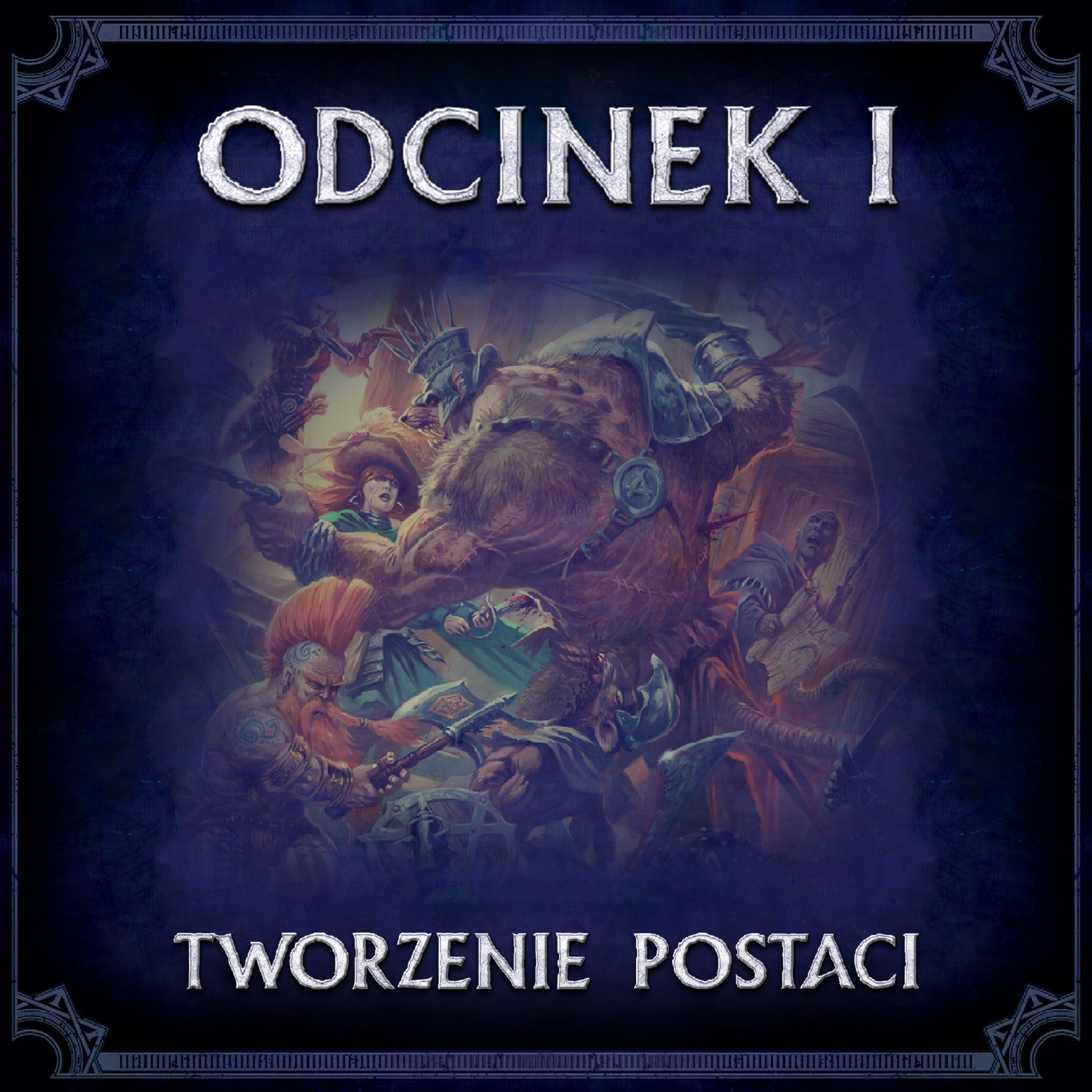 Zgraja RPG