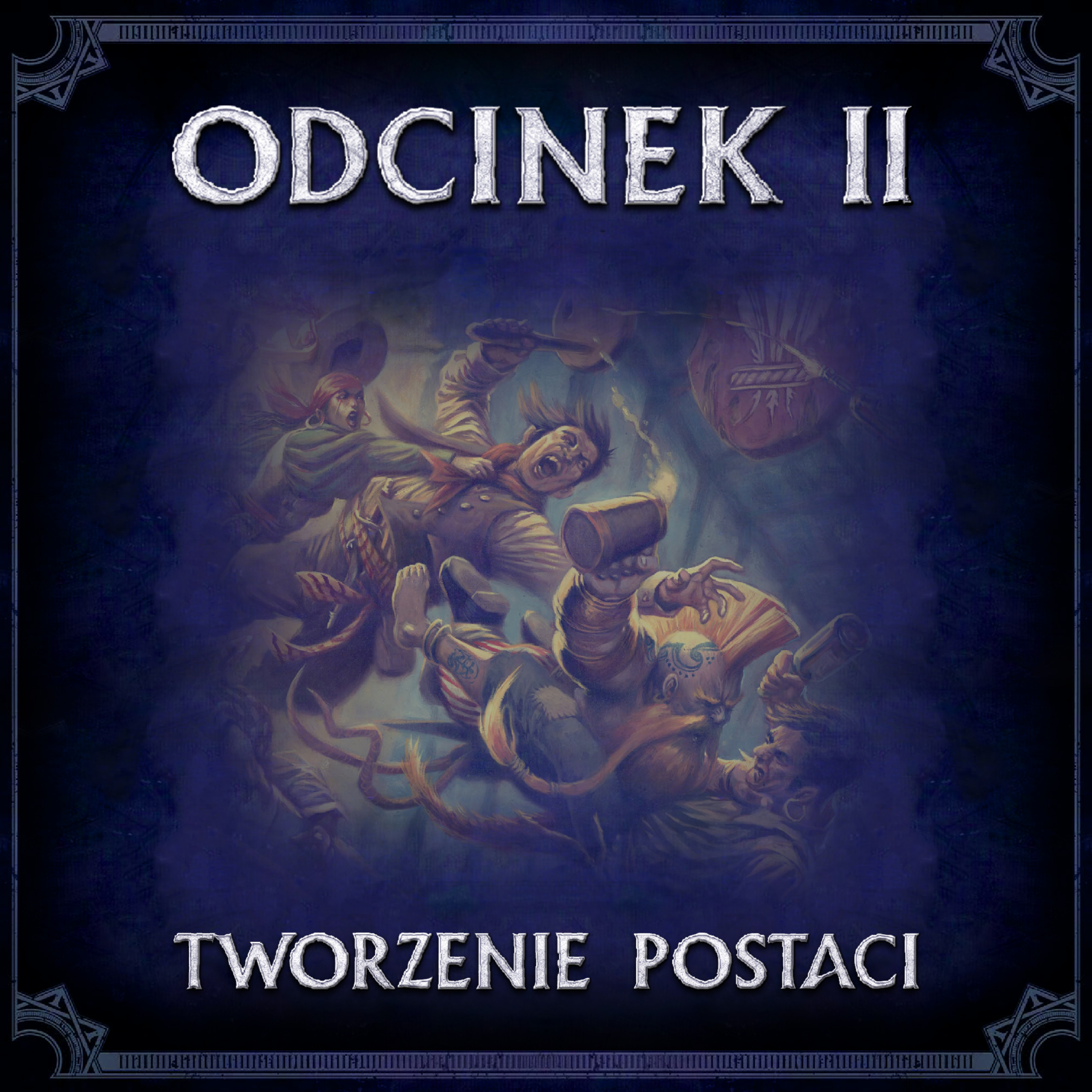 Zgraja RPG