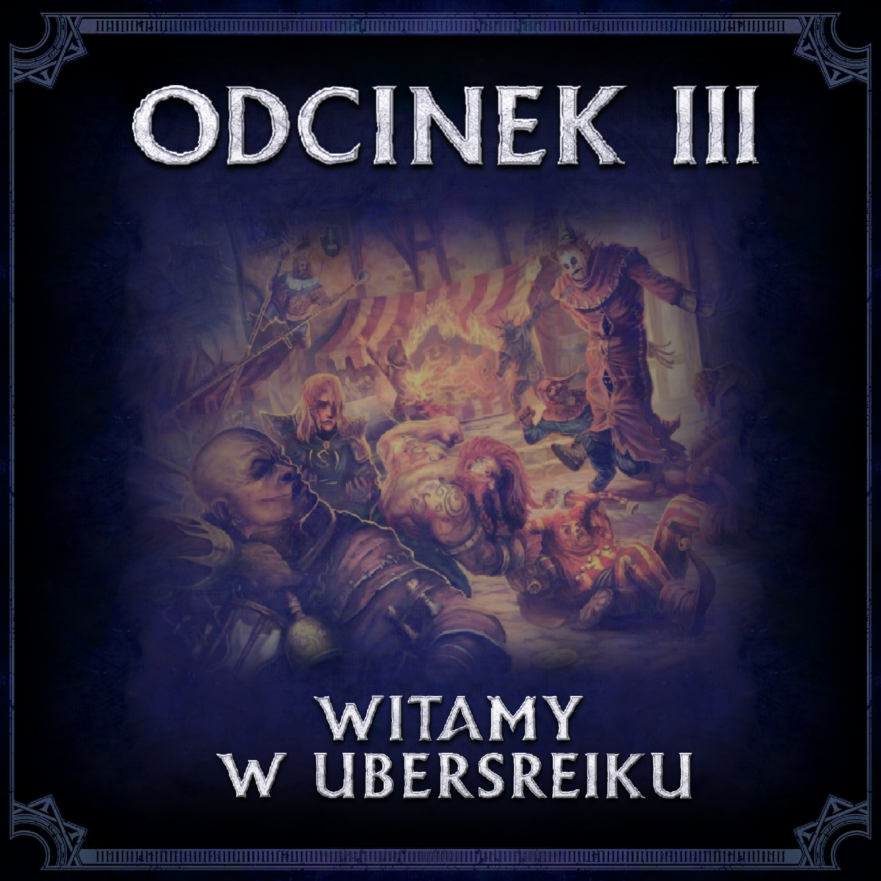Zgraja RPG