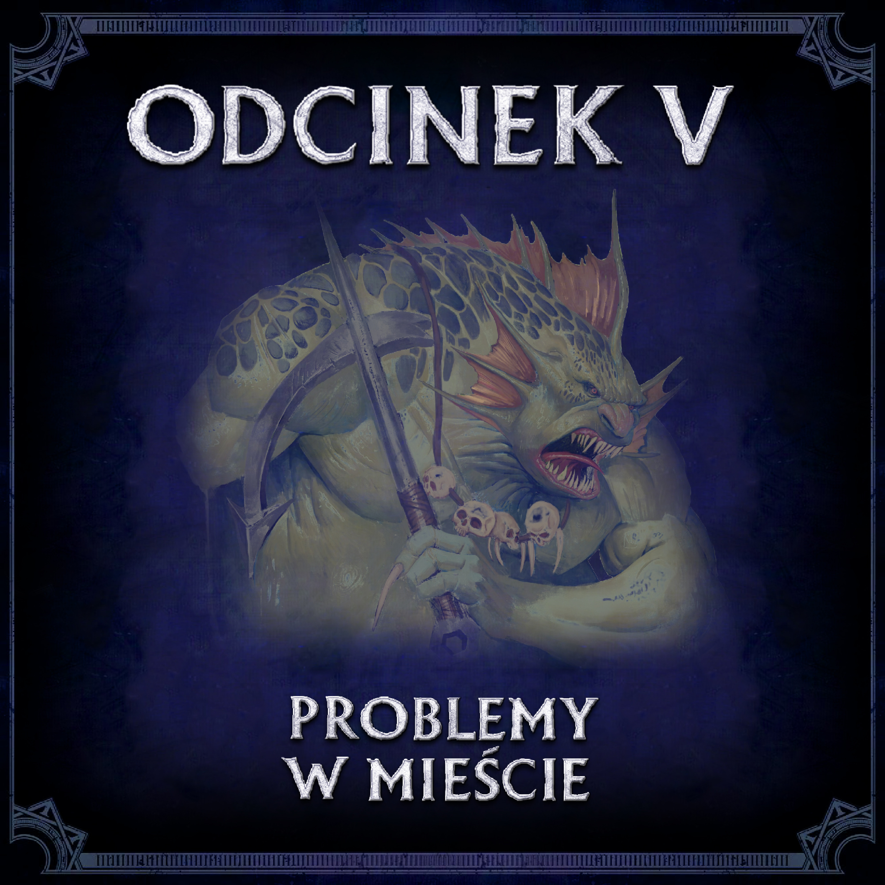 Zgraja RPG