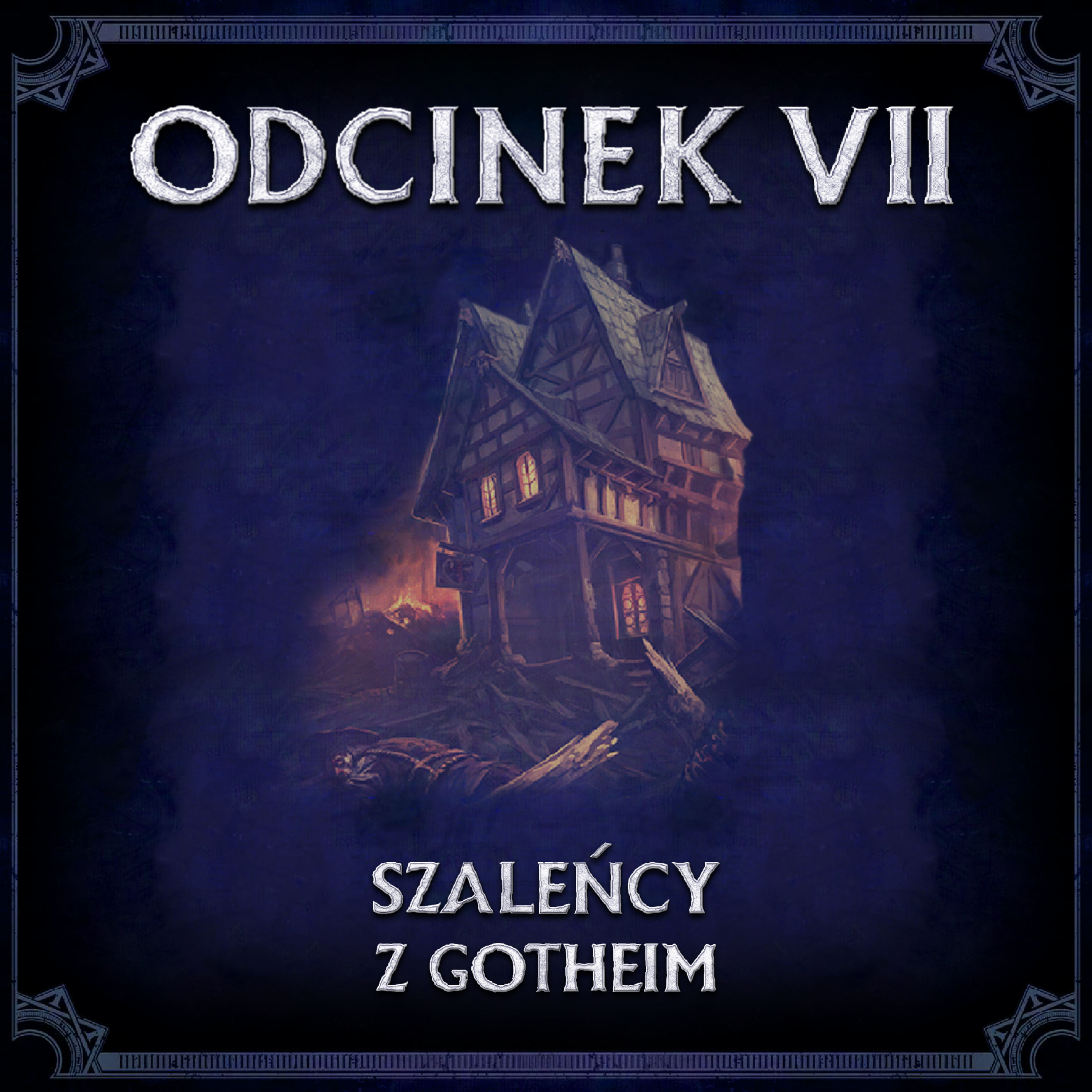 Zgraja RPG