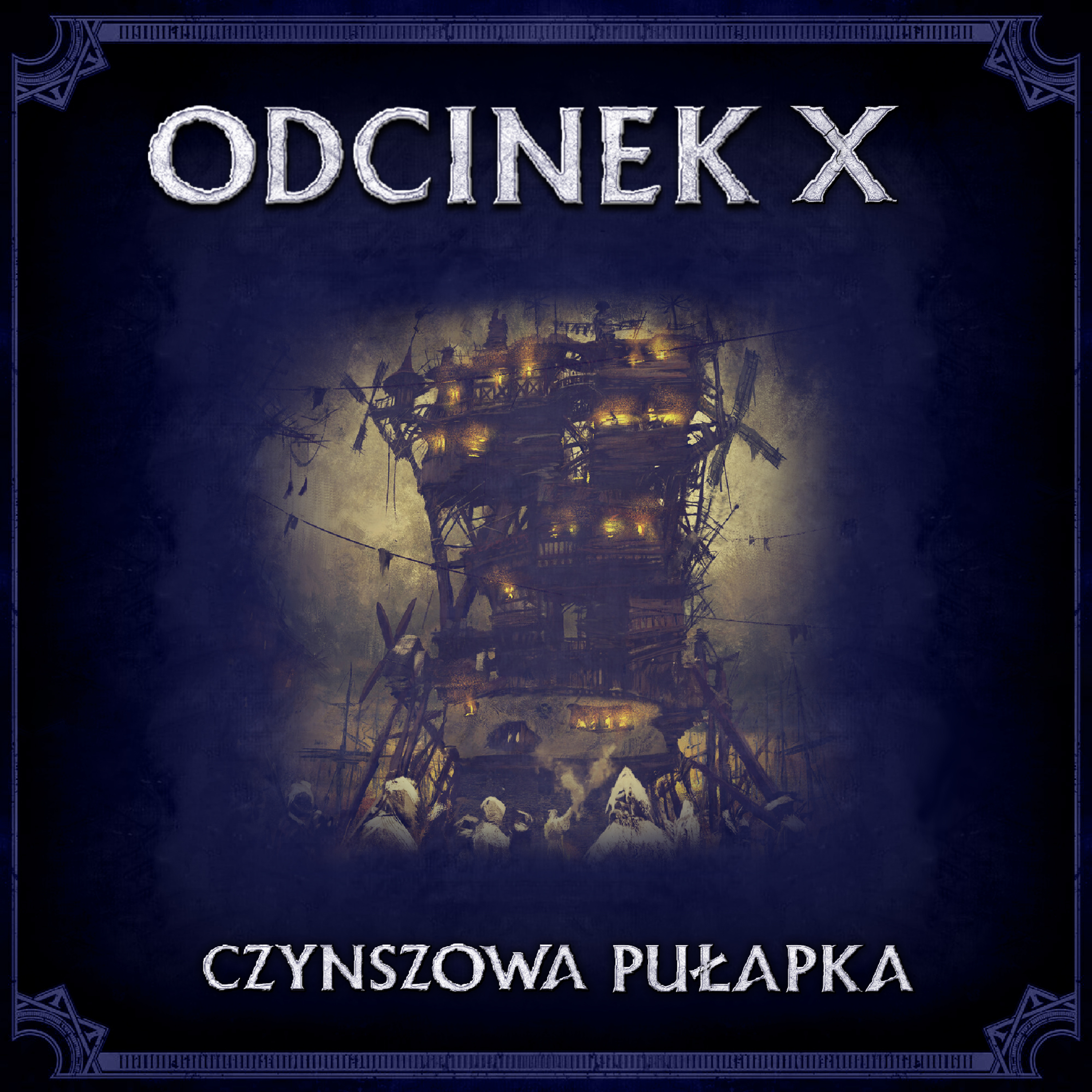 Zgraja RPG