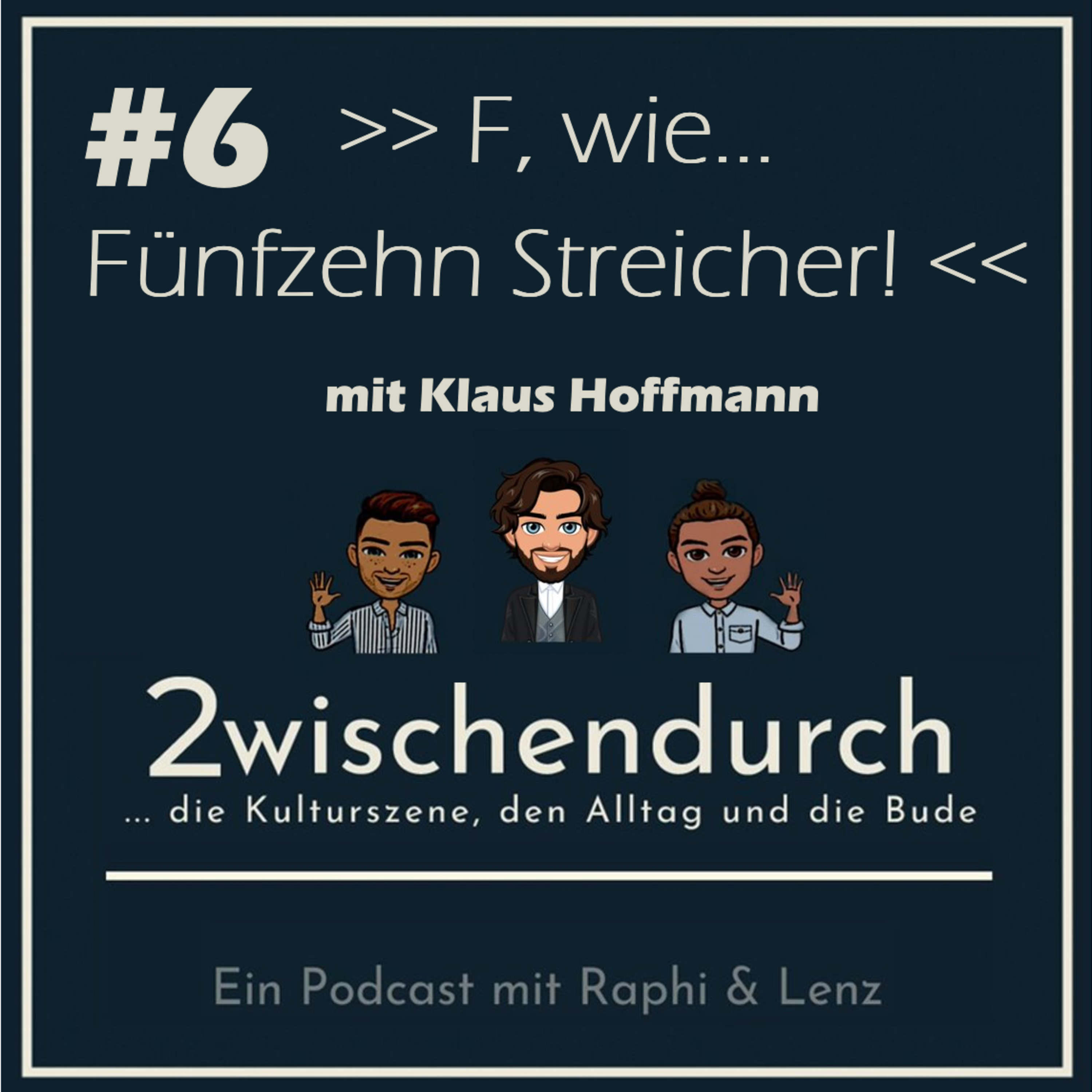 2wischendurch