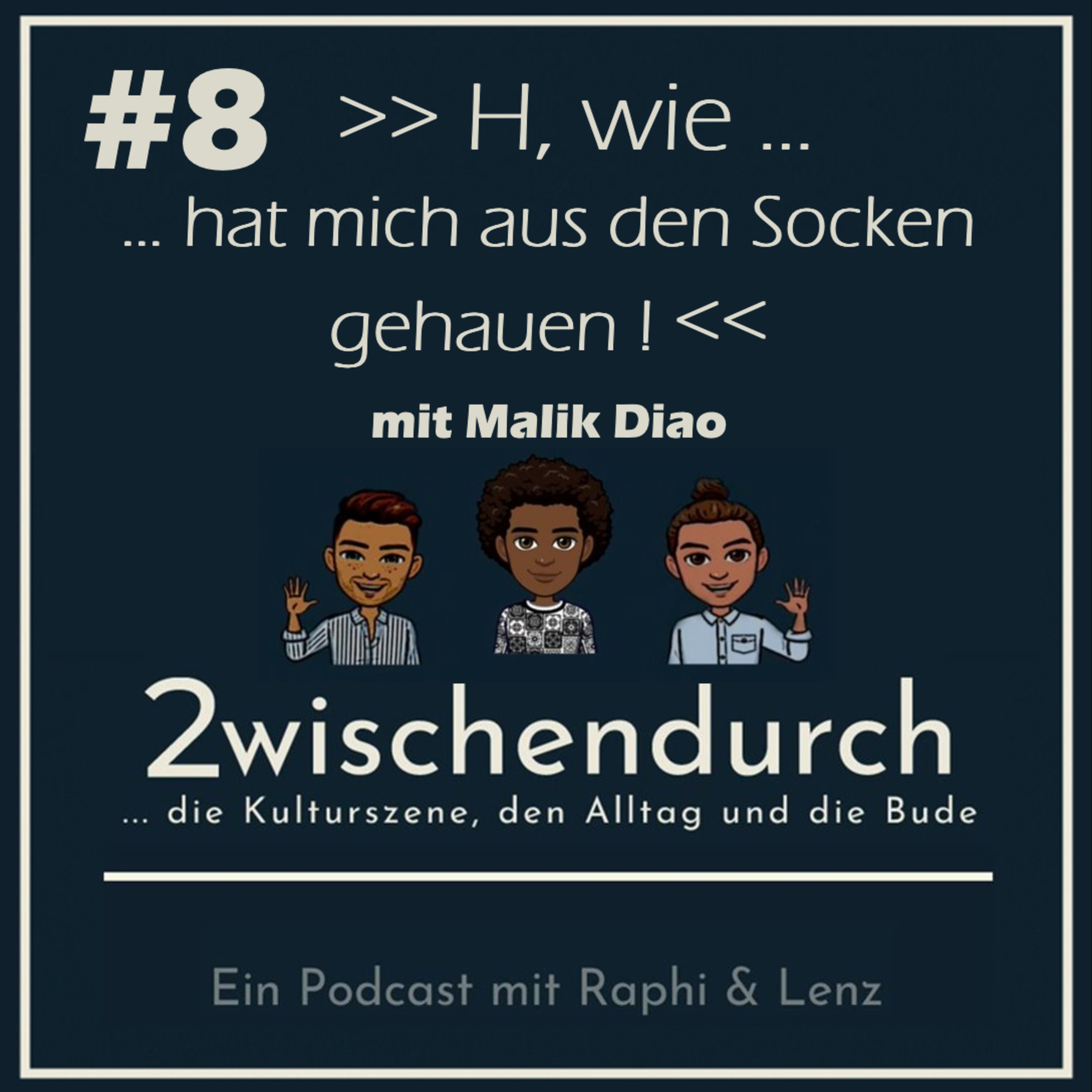 2wischendurch