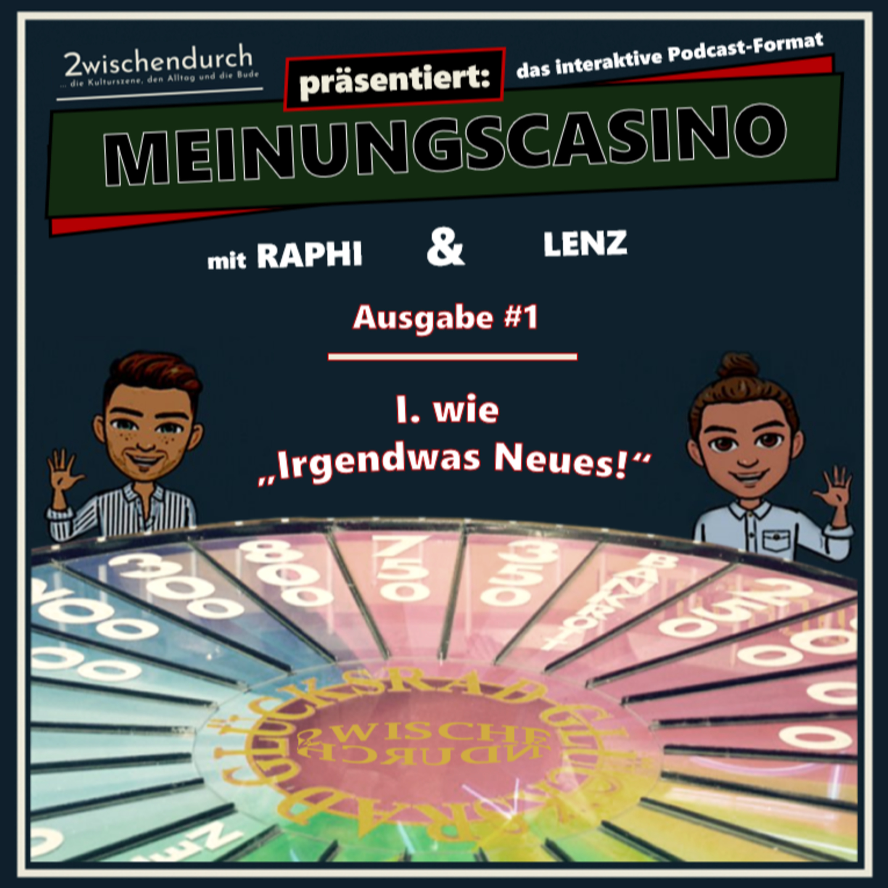 2wischendurch
