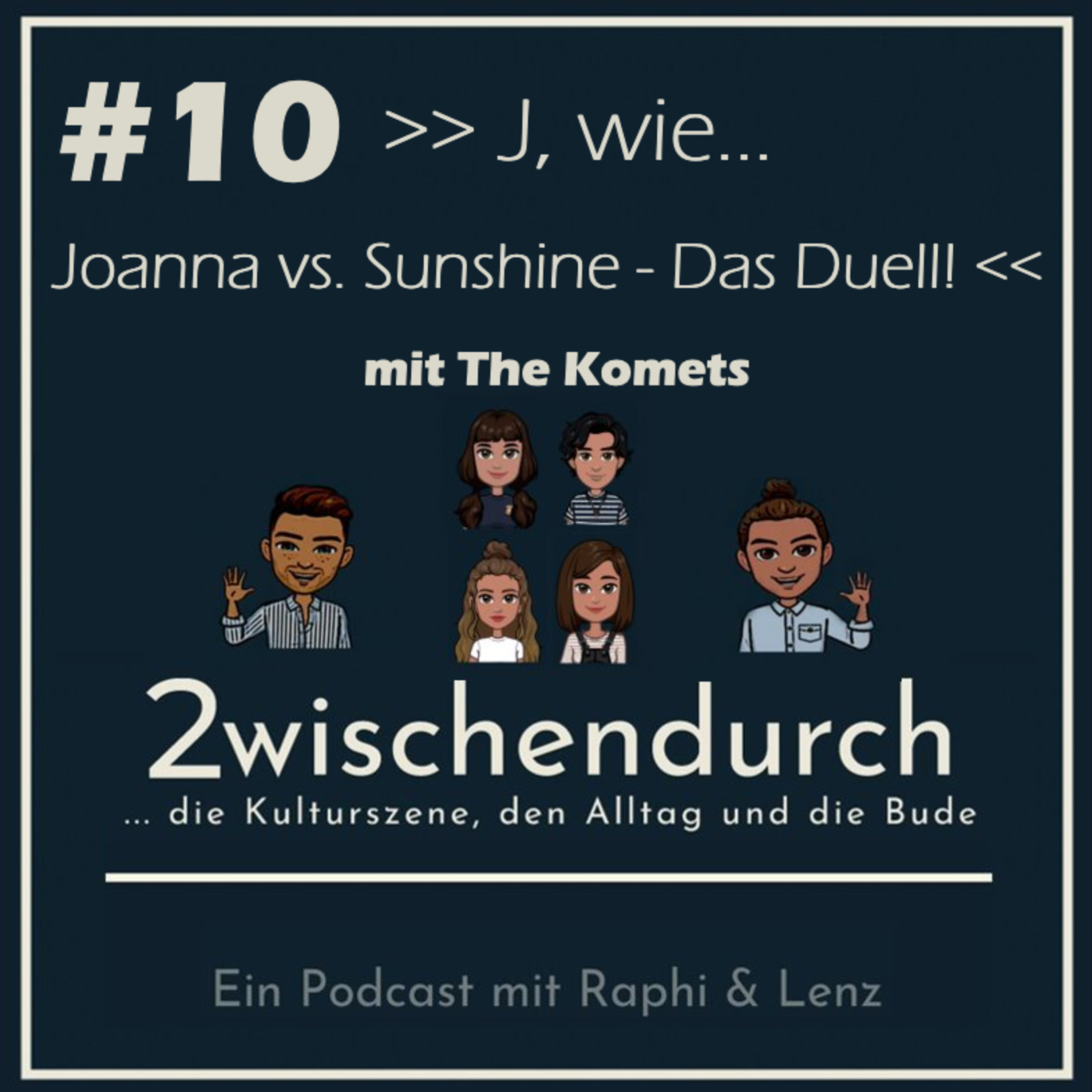 2wischendurch